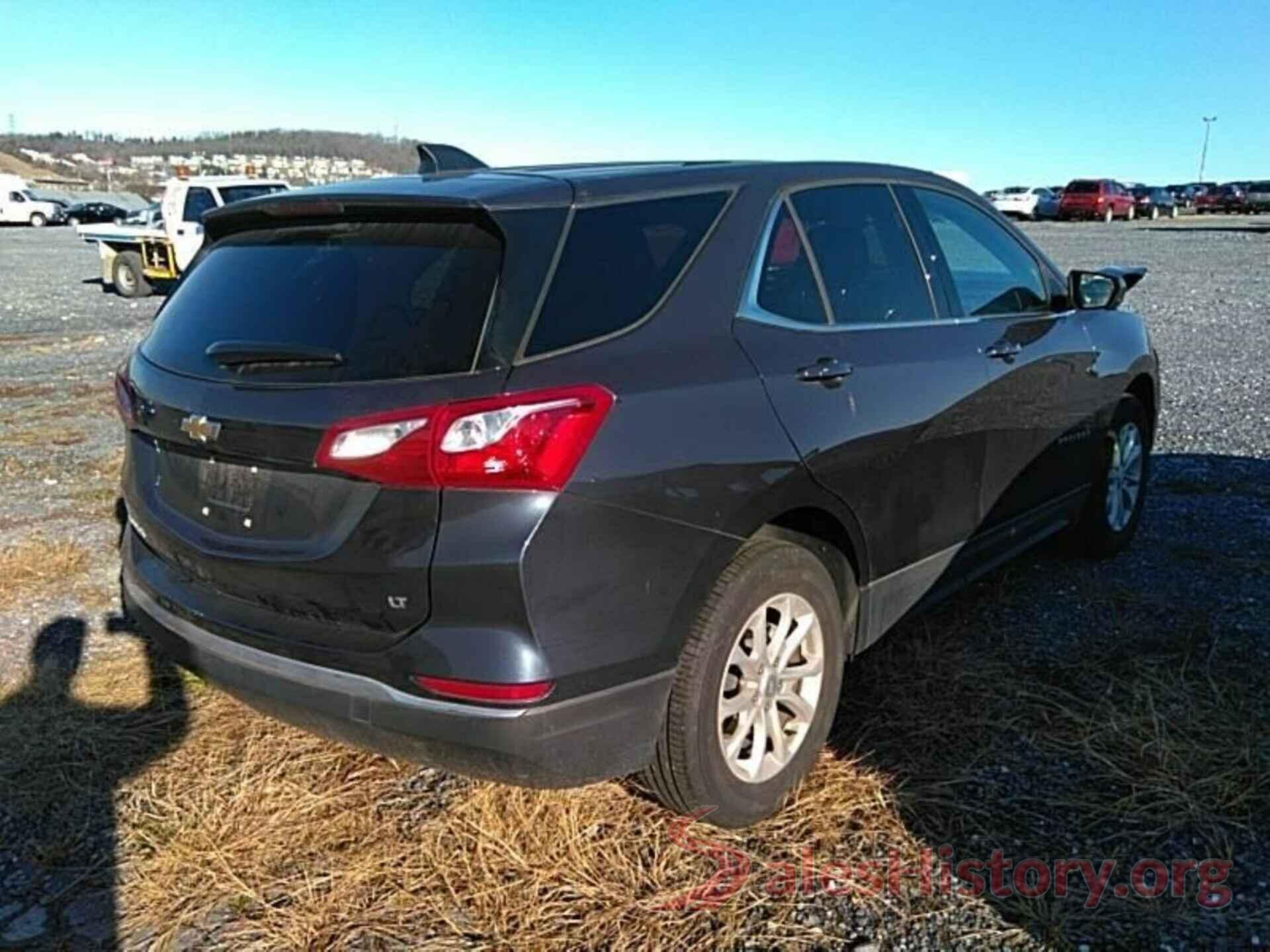 3GNAXKEV1KL310364 2019 CHEVROLET EQUINOX