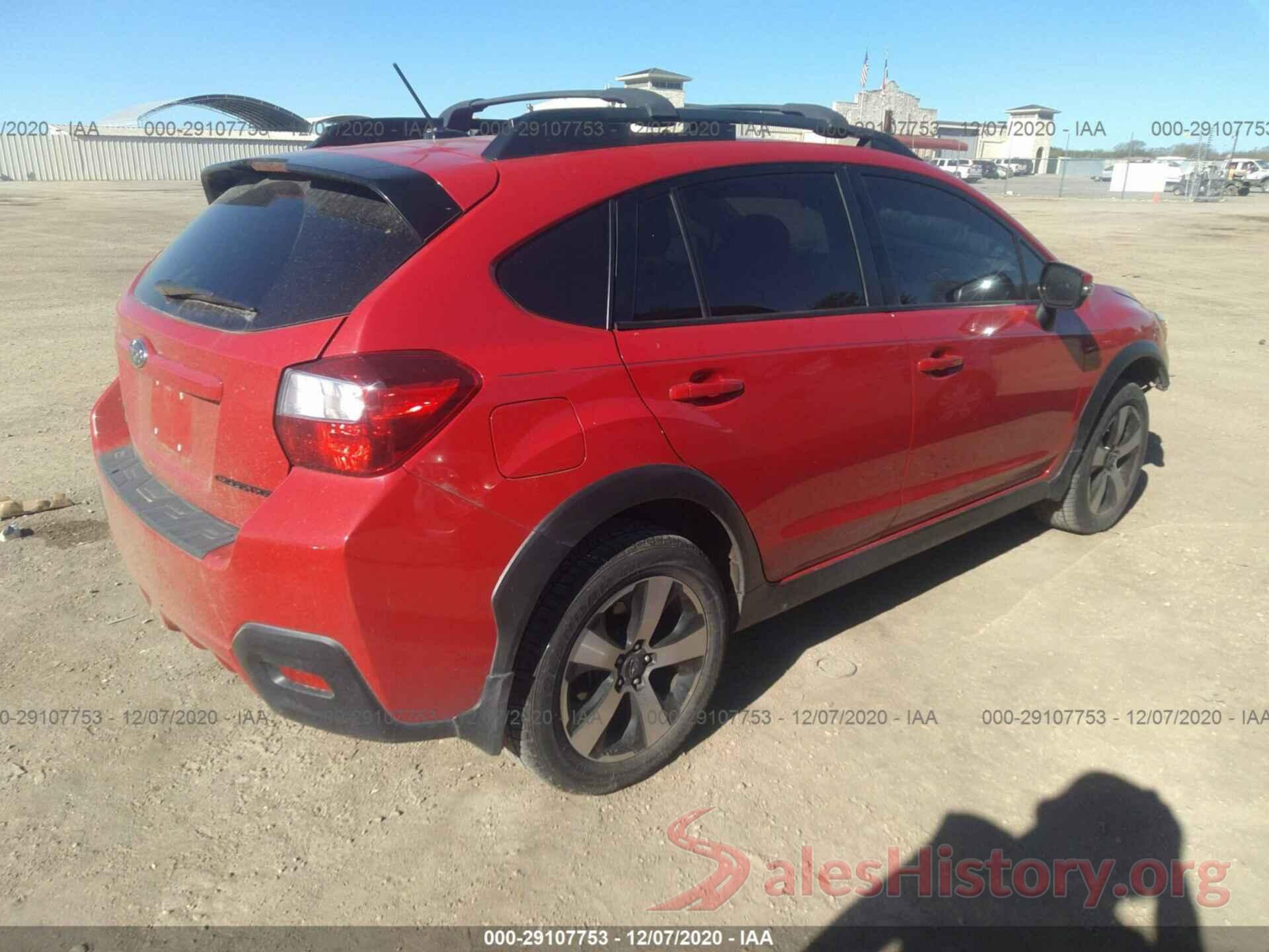 JF2GPABC1H8205591 2017 SUBARU CROSSTREK