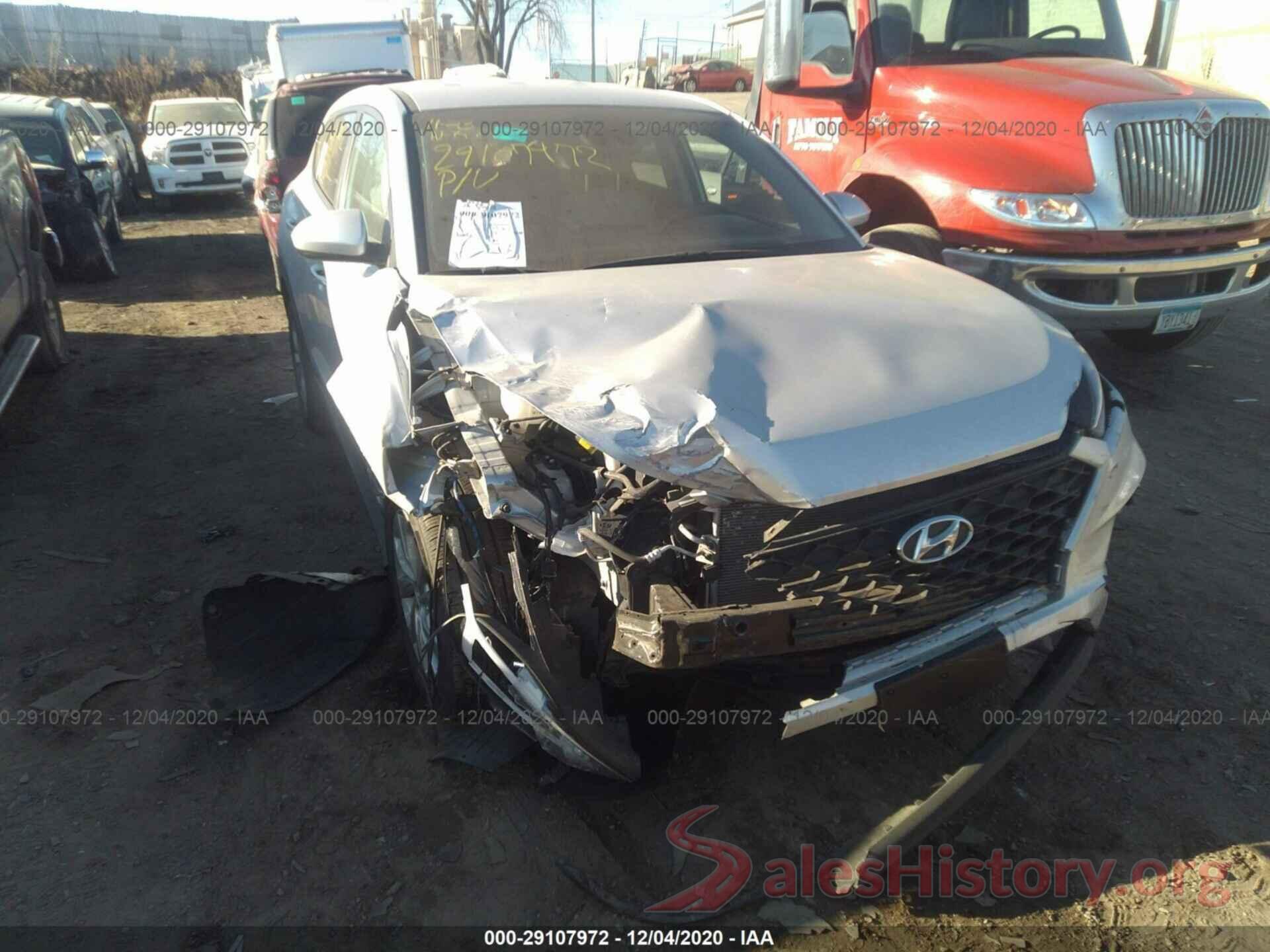 KM8J23A49KU856339 2019 HYUNDAI TUCSON