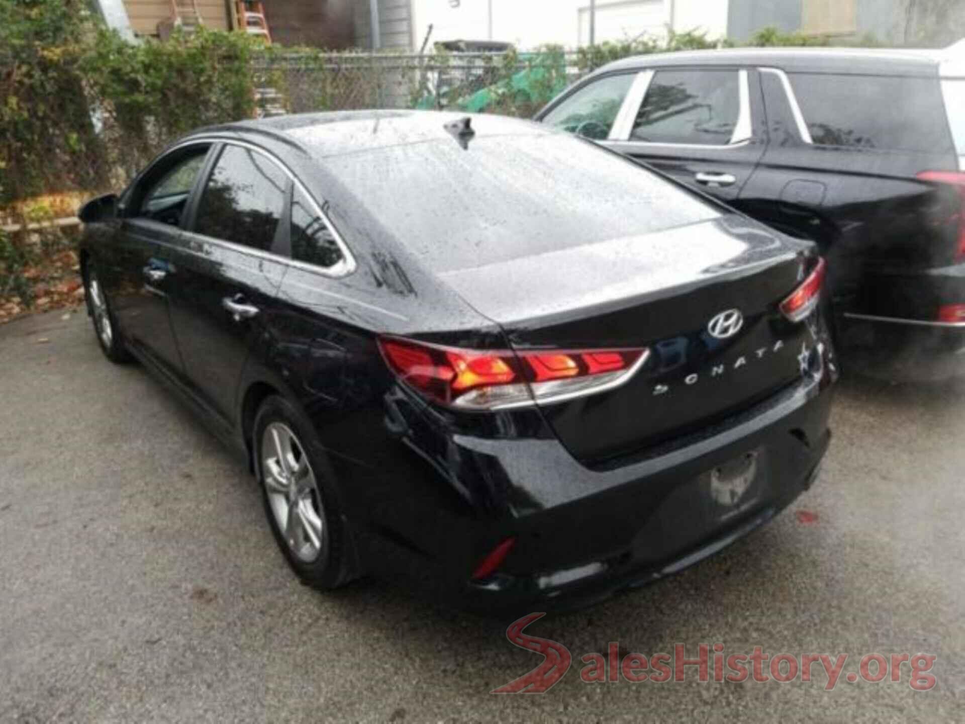 5NPE34AF4JH681131 2018 HYUNDAI SONATA