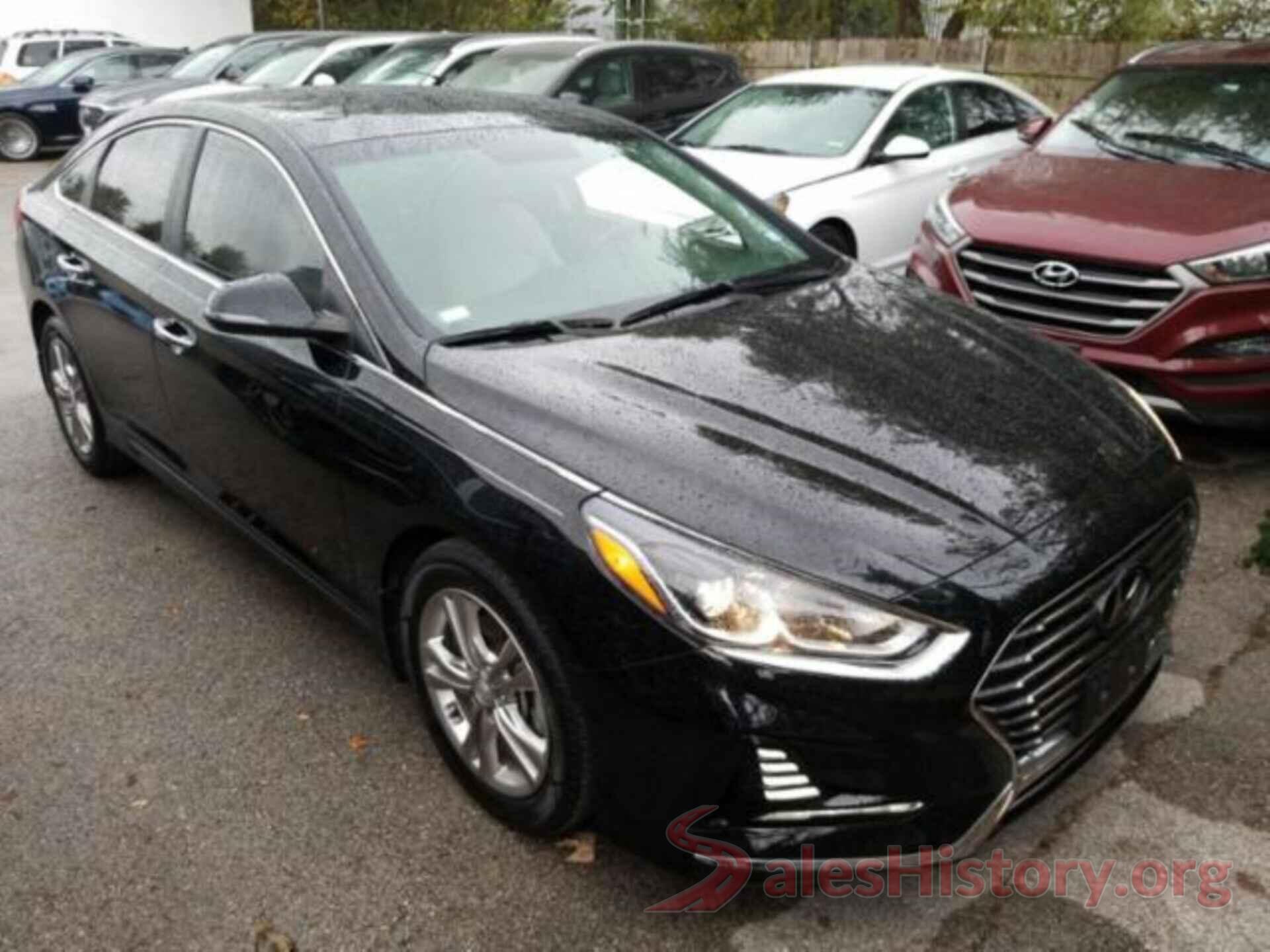 5NPE34AF4JH681131 2018 HYUNDAI SONATA