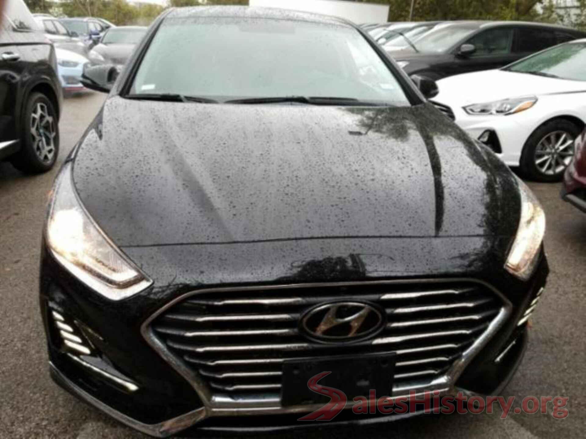 5NPE34AF4JH681131 2018 HYUNDAI SONATA