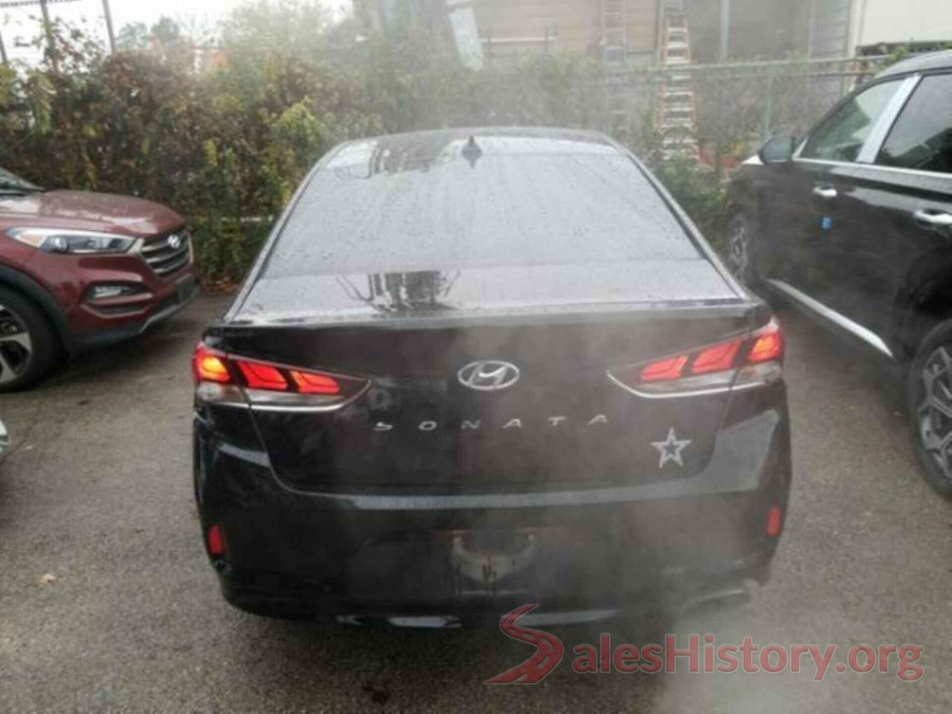 5NPE34AF4JH681131 2018 HYUNDAI SONATA