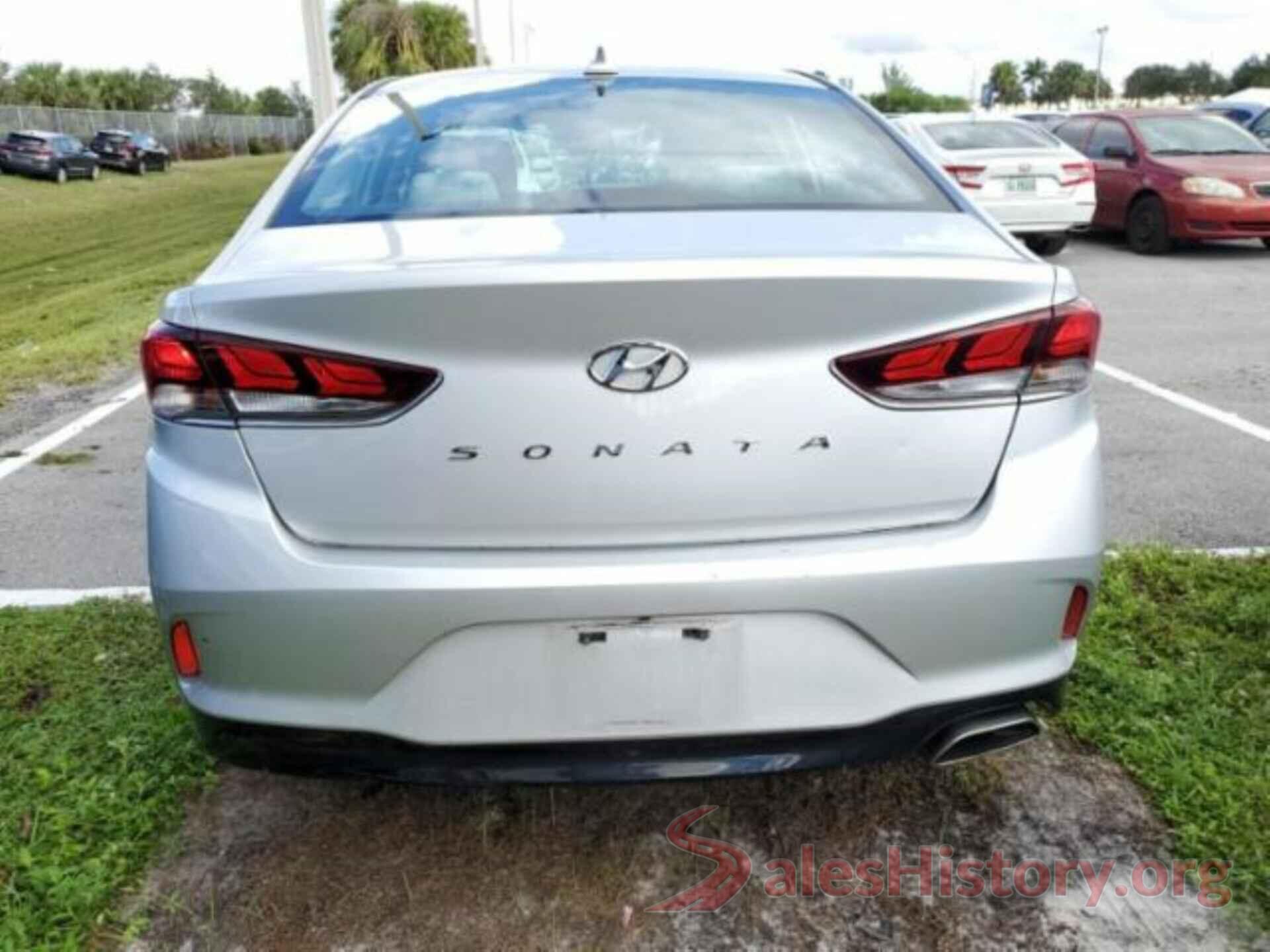 5NPE34AF9JH628991 2018 HYUNDAI SONATA