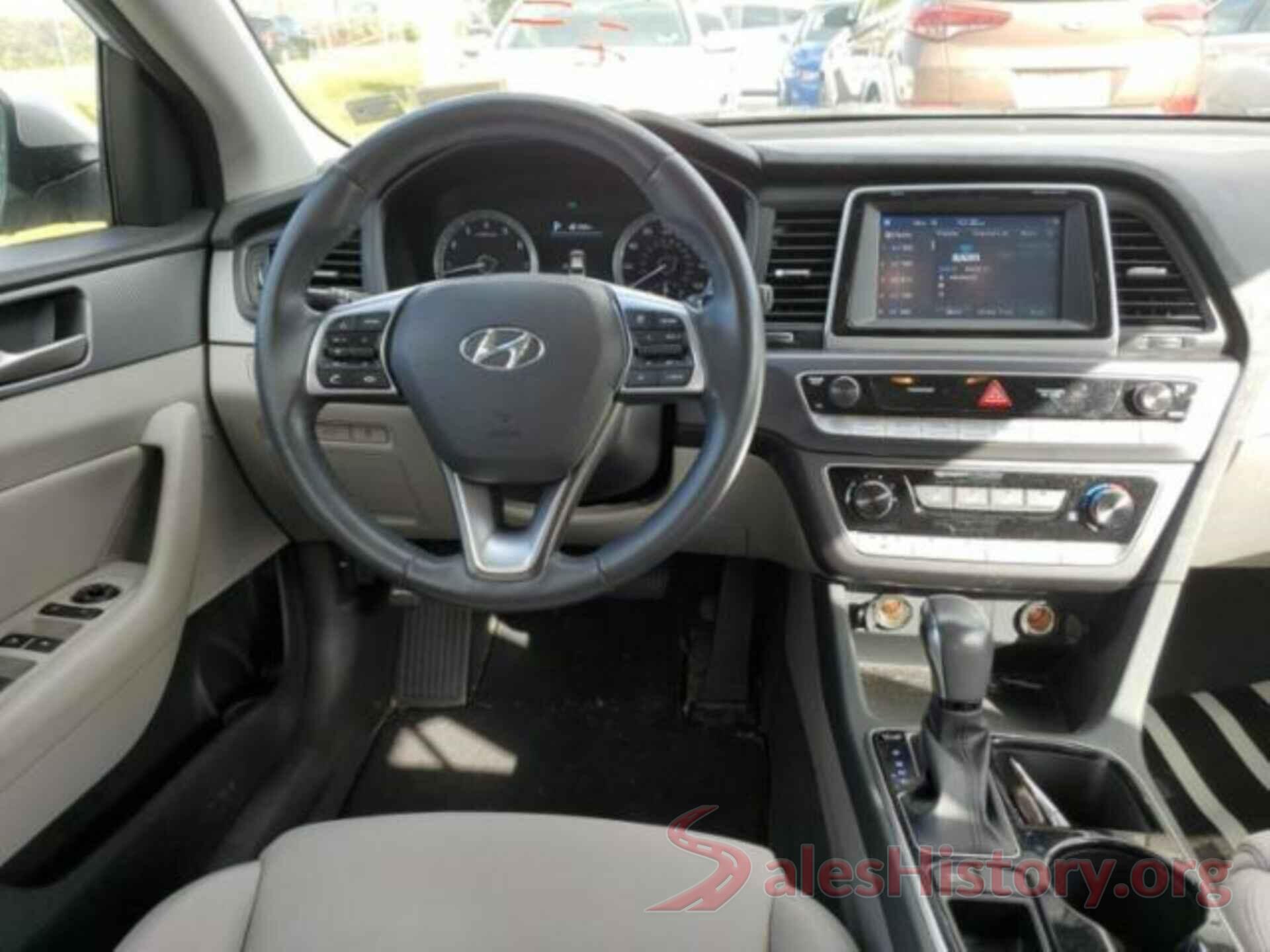 5NPE34AF9JH628991 2018 HYUNDAI SONATA