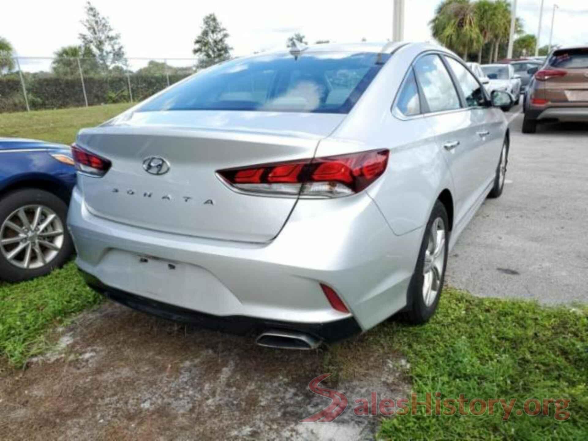 5NPE34AF9JH628991 2018 HYUNDAI SONATA