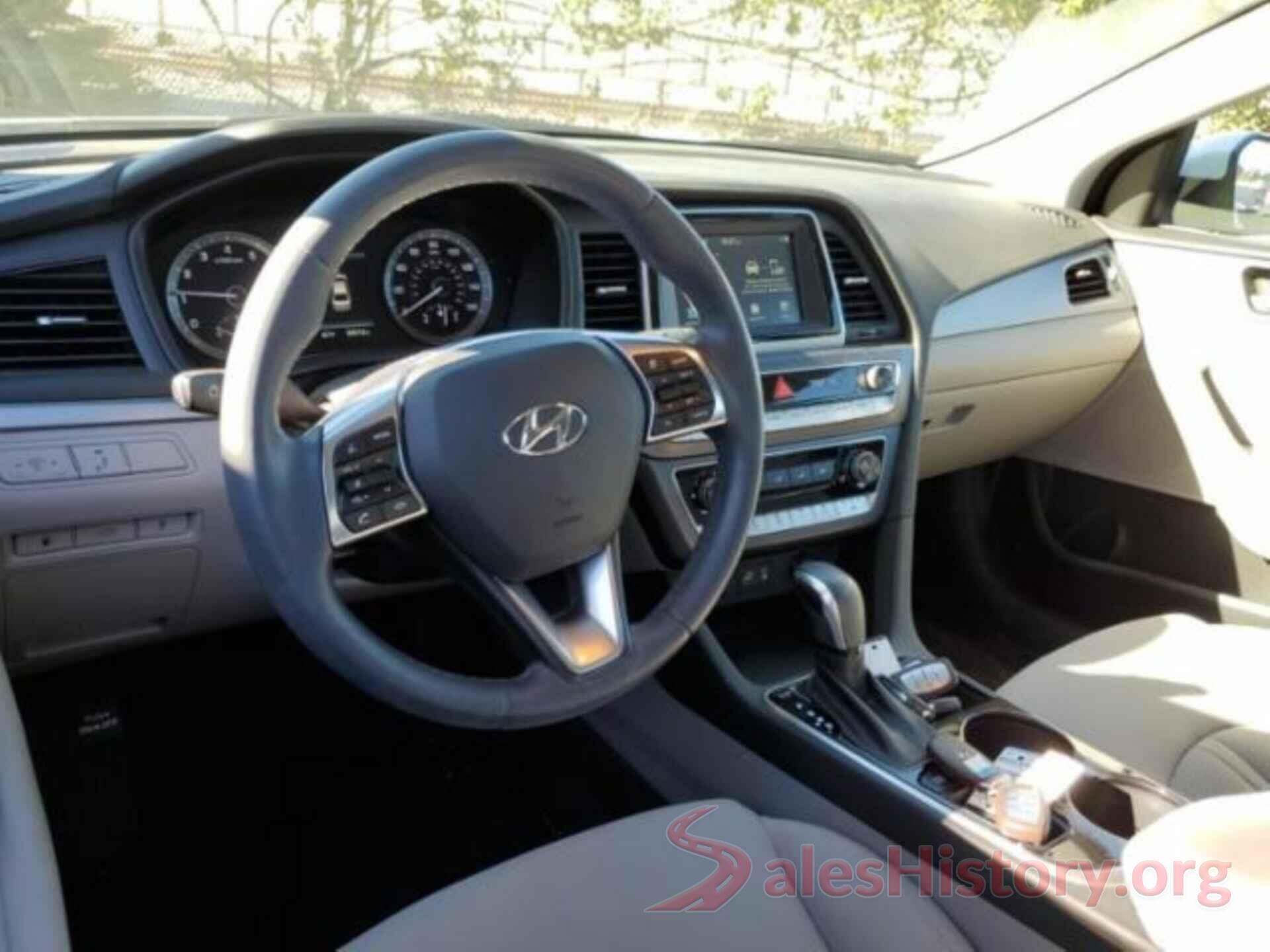 5NPE34AFXJH637330 2018 HYUNDAI SONATA