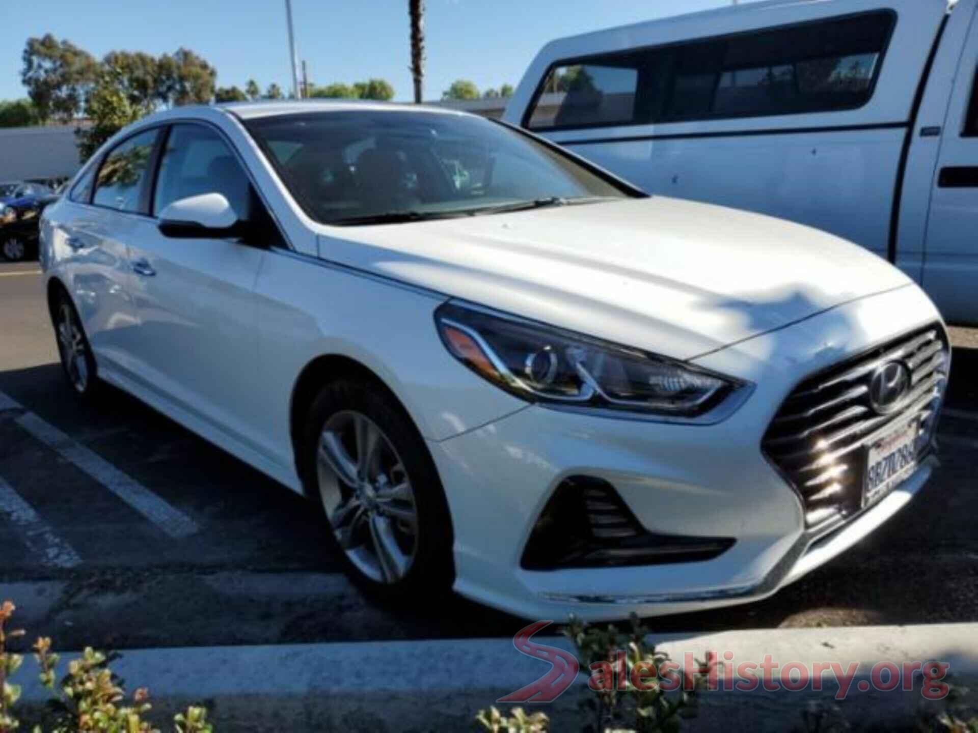 5NPE34AFXJH637330 2018 HYUNDAI SONATA