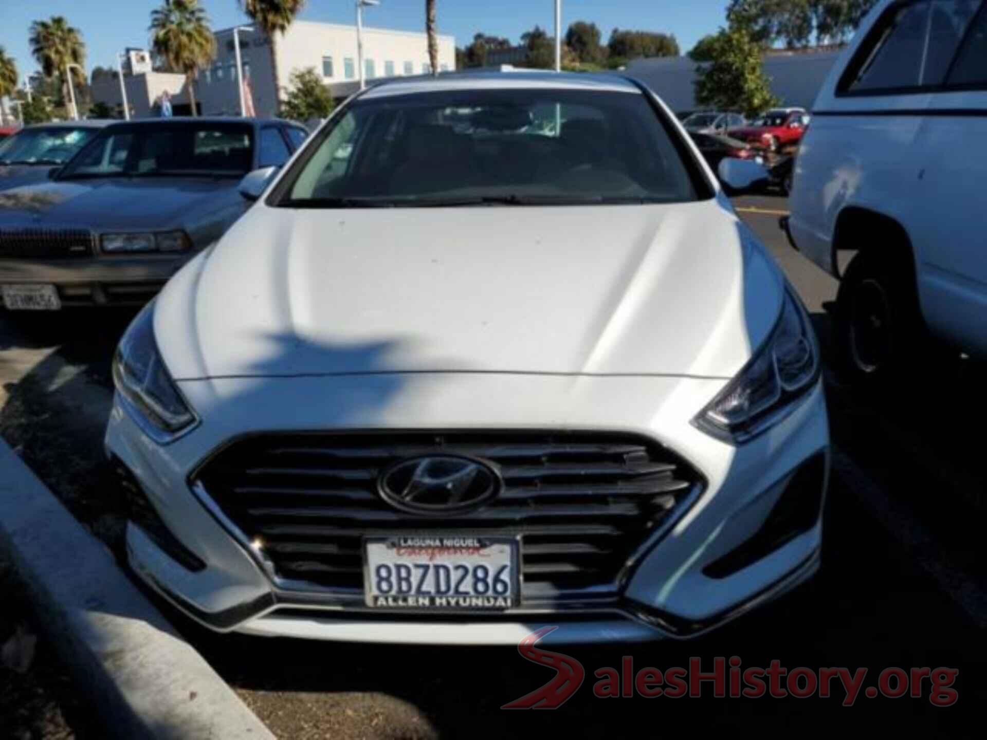 5NPE34AFXJH637330 2018 HYUNDAI SONATA