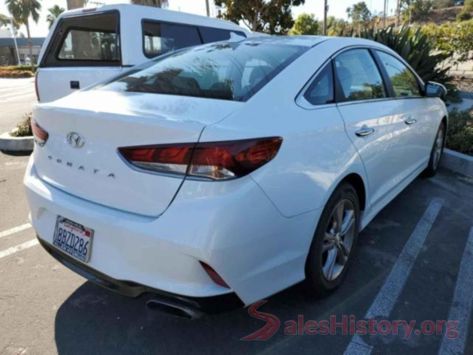 5NPE34AFXJH637330 2018 HYUNDAI SONATA