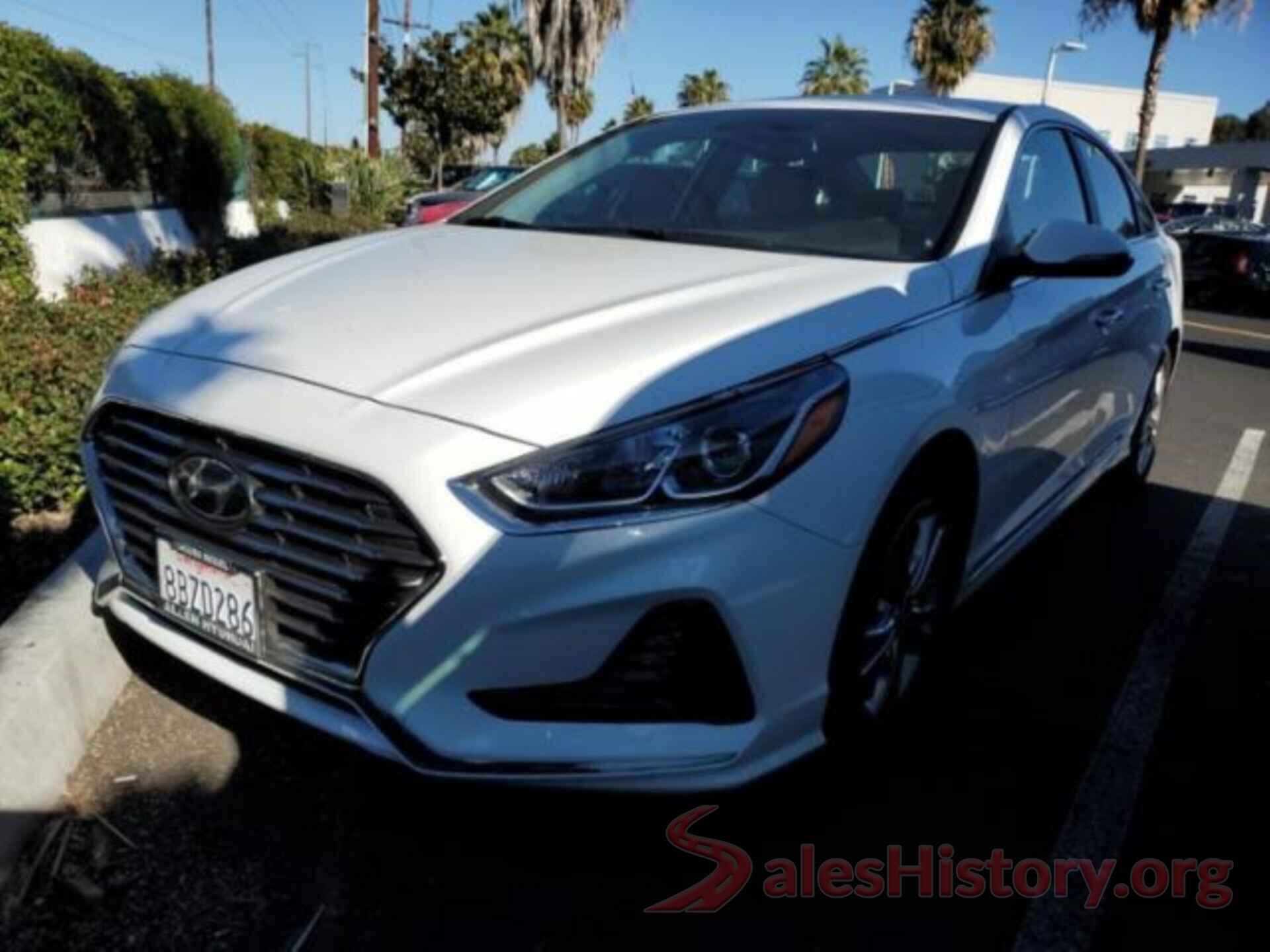 5NPE34AFXJH637330 2018 HYUNDAI SONATA