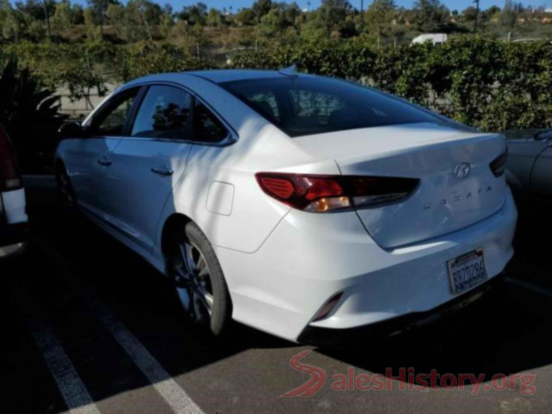 5NPE34AFXJH637330 2018 HYUNDAI SONATA