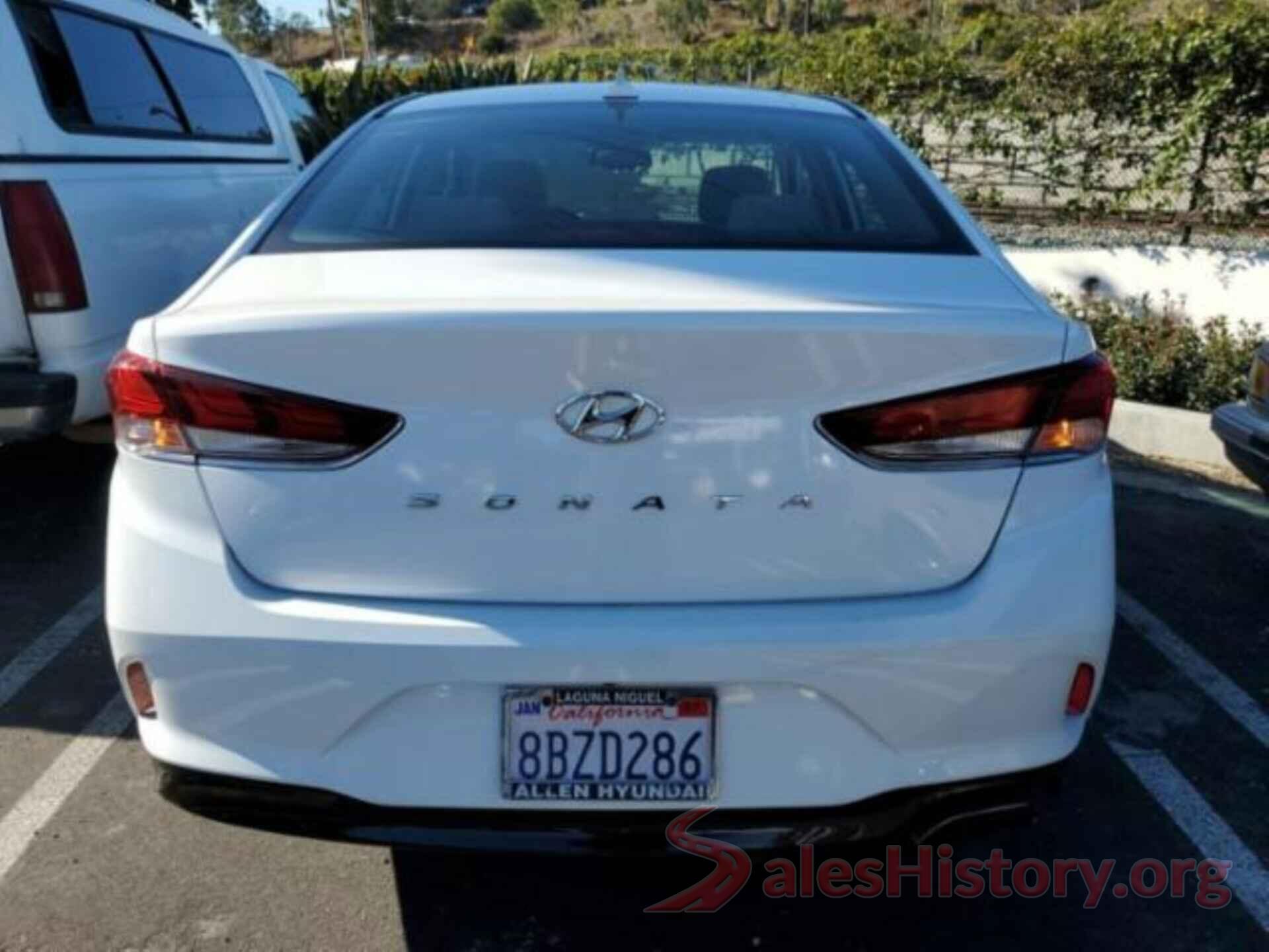 5NPE34AFXJH637330 2018 HYUNDAI SONATA