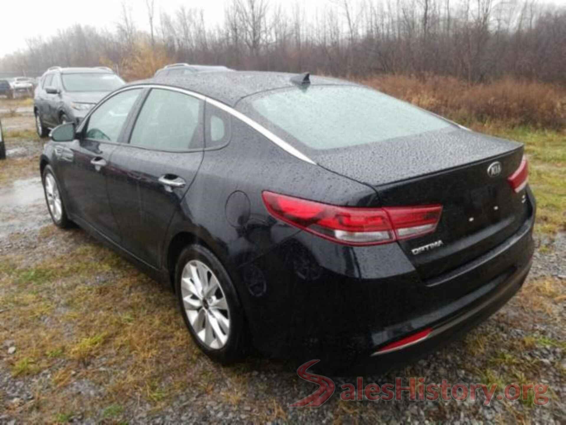 5XXGT4L36JG234520 2018 KIA OPTIMA