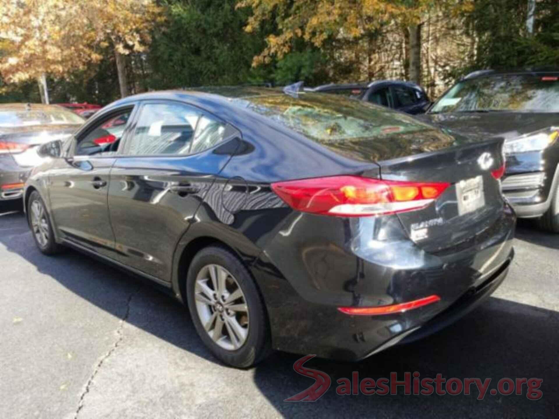 5NPD84LF4JH289616 2018 HYUNDAI ELANTRA