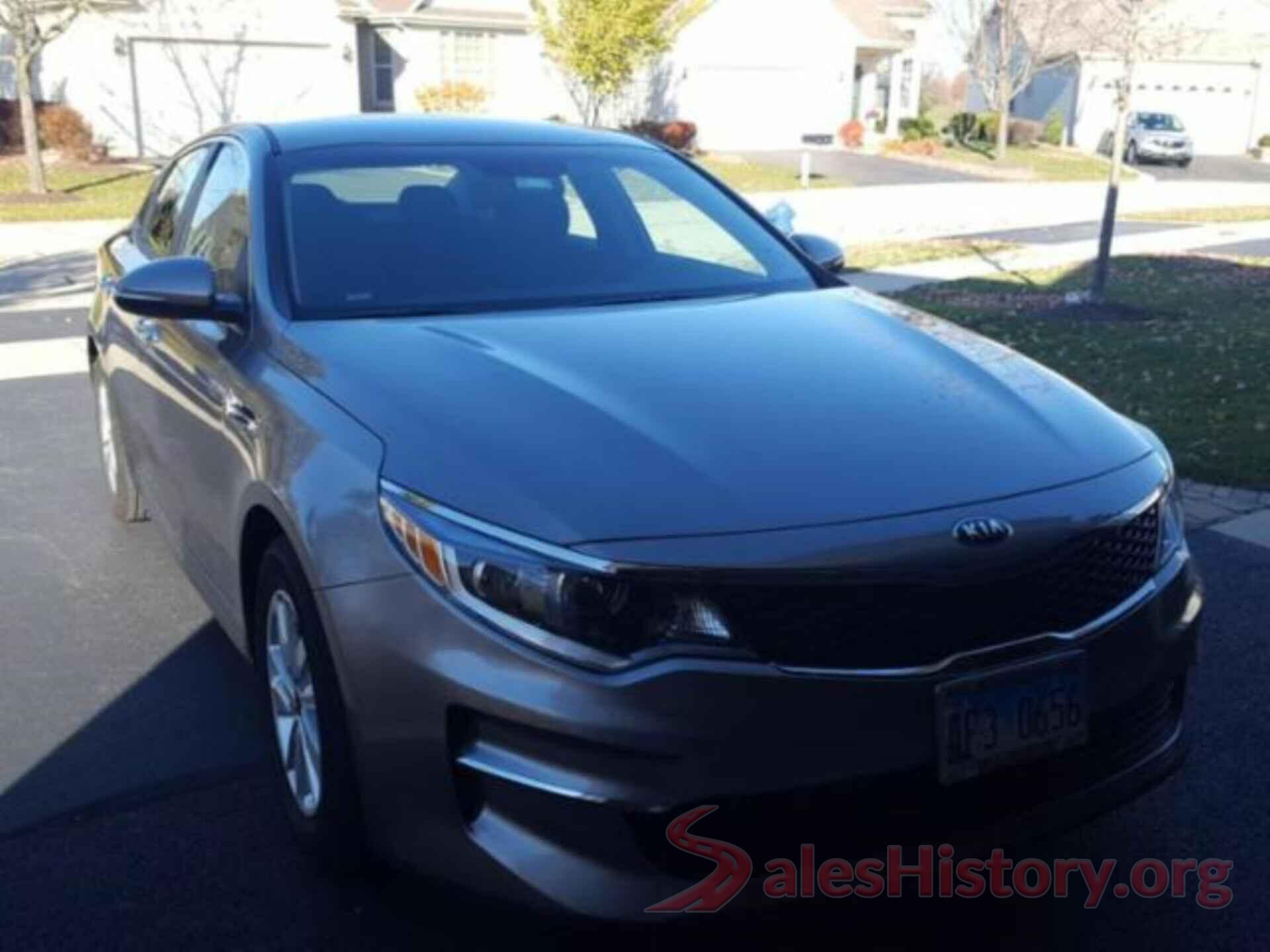 5XXGT4L3XJG202699 2018 KIA OPTIMA