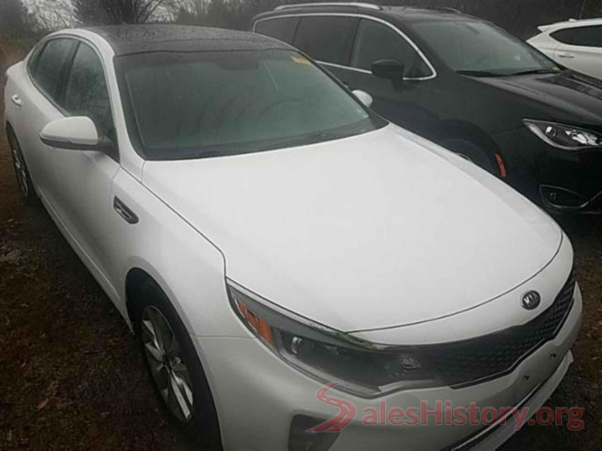 5XXGT4L37JG188468 2018 KIA OPTIMA