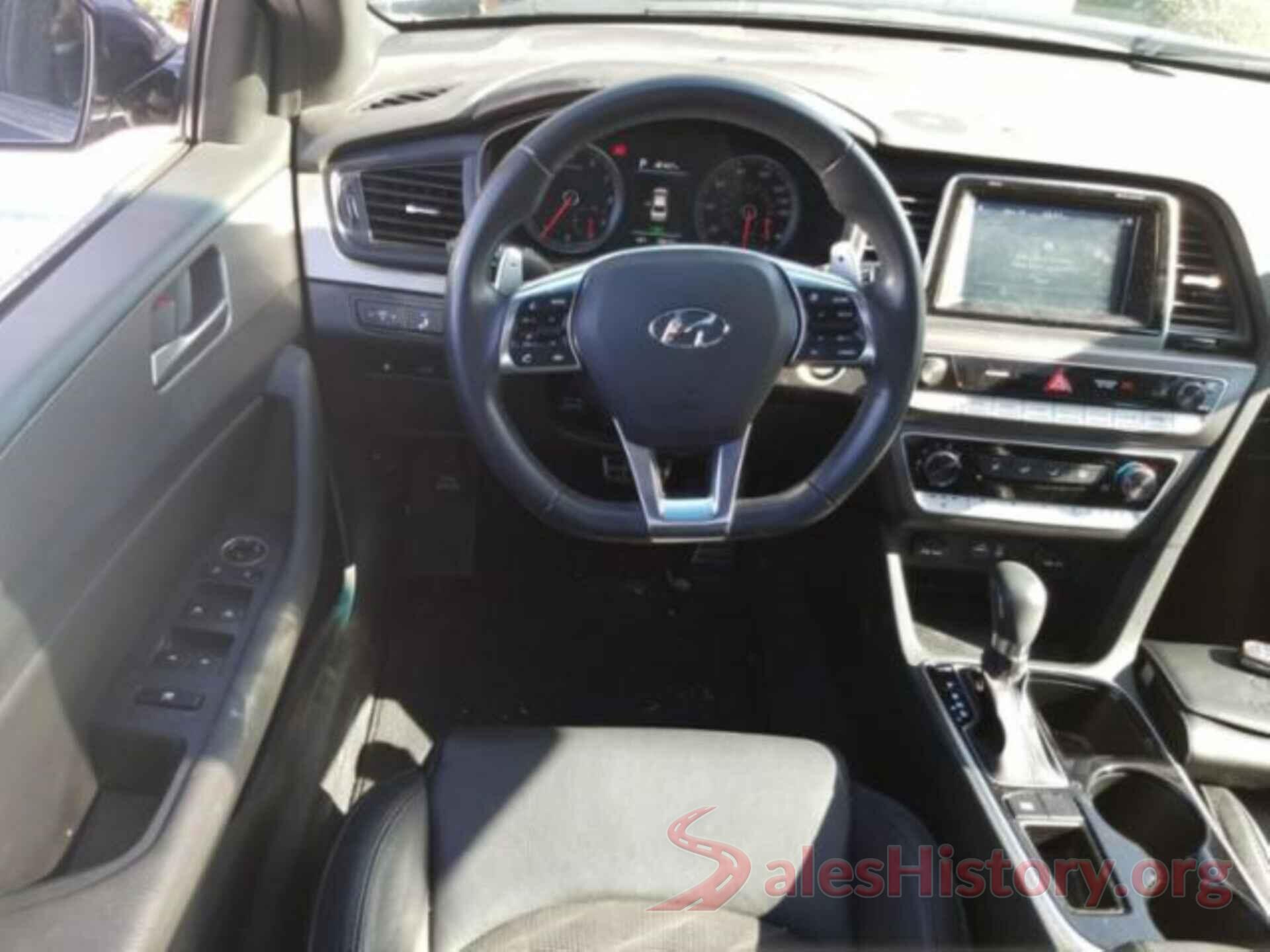 5NPE34AF9JH672974 2018 HYUNDAI SONATA