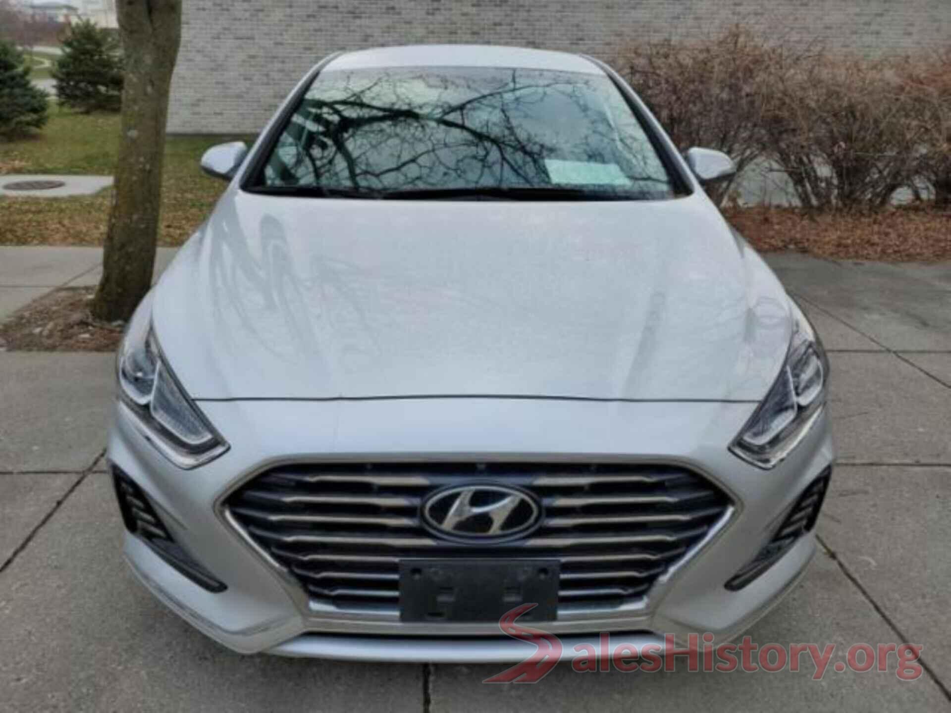 5NPE34AFXJH605154 2018 HYUNDAI SONATA