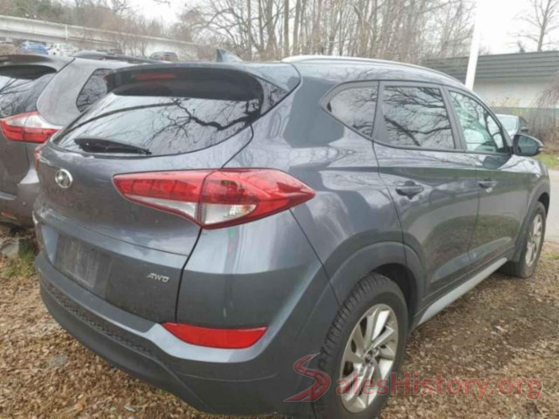 KM8J3CA43HU439630 2017 HYUNDAI TUCSON