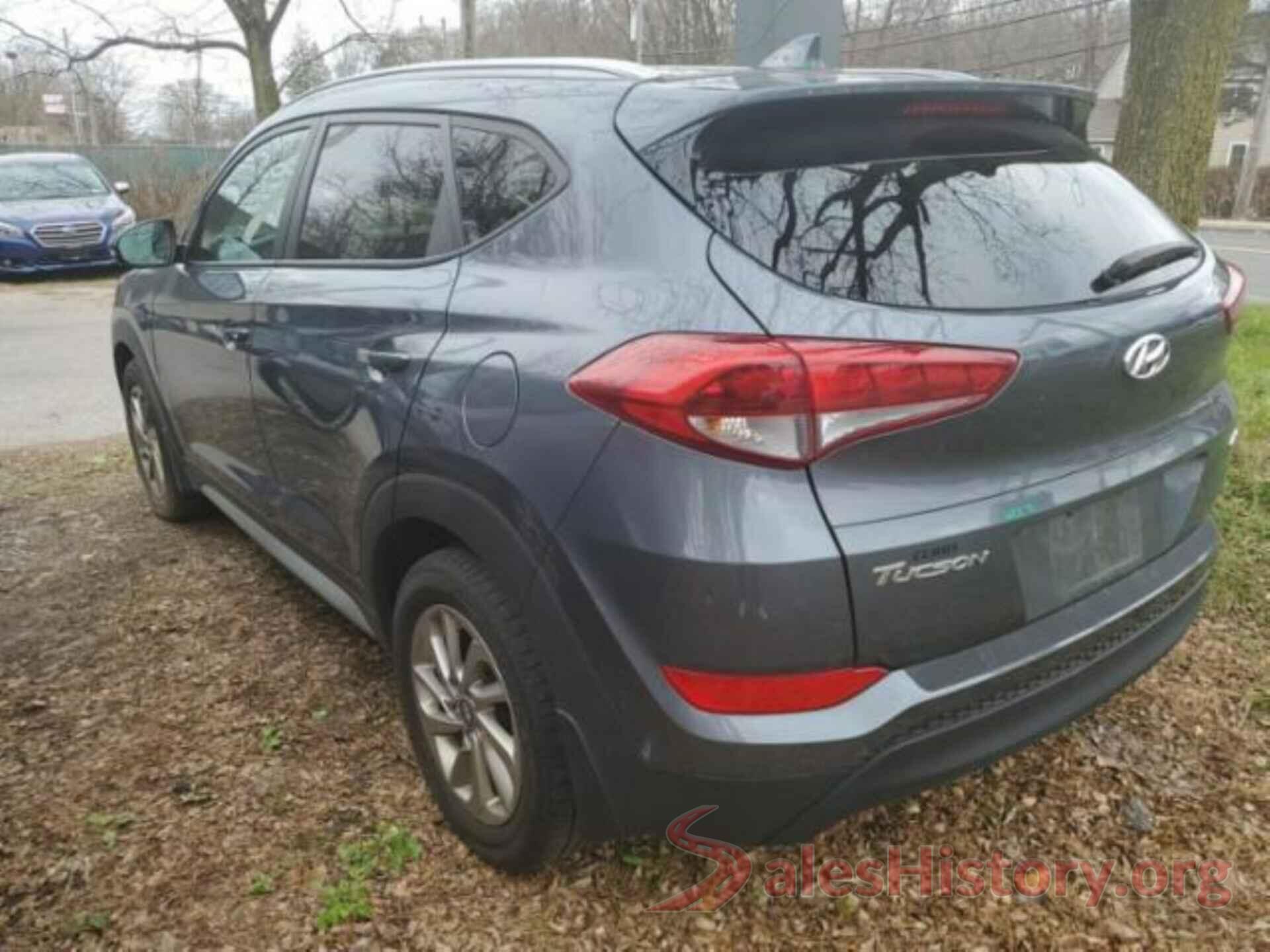 KM8J3CA43HU439630 2017 HYUNDAI TUCSON