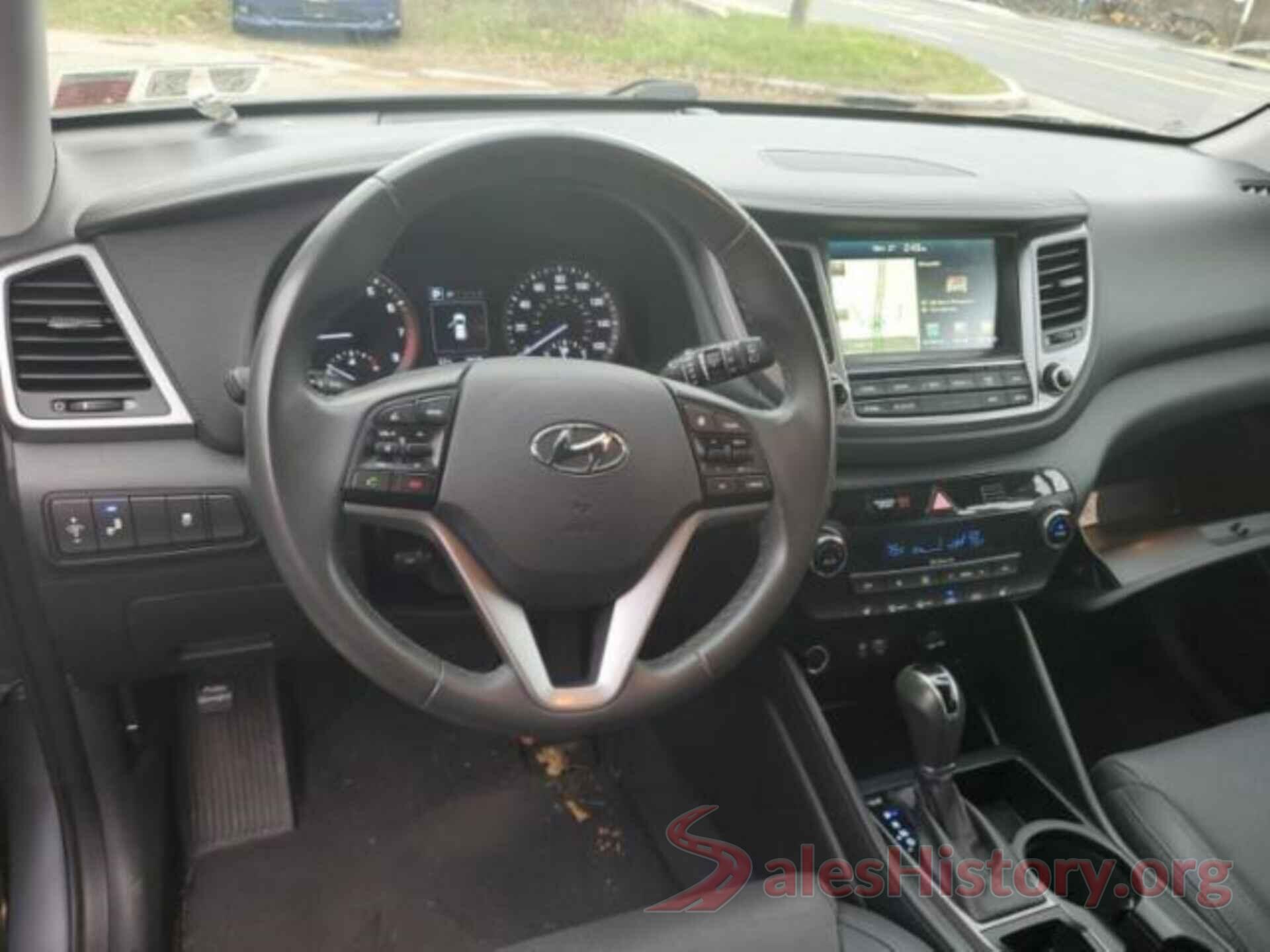 KM8J3CA43HU439630 2017 HYUNDAI TUCSON