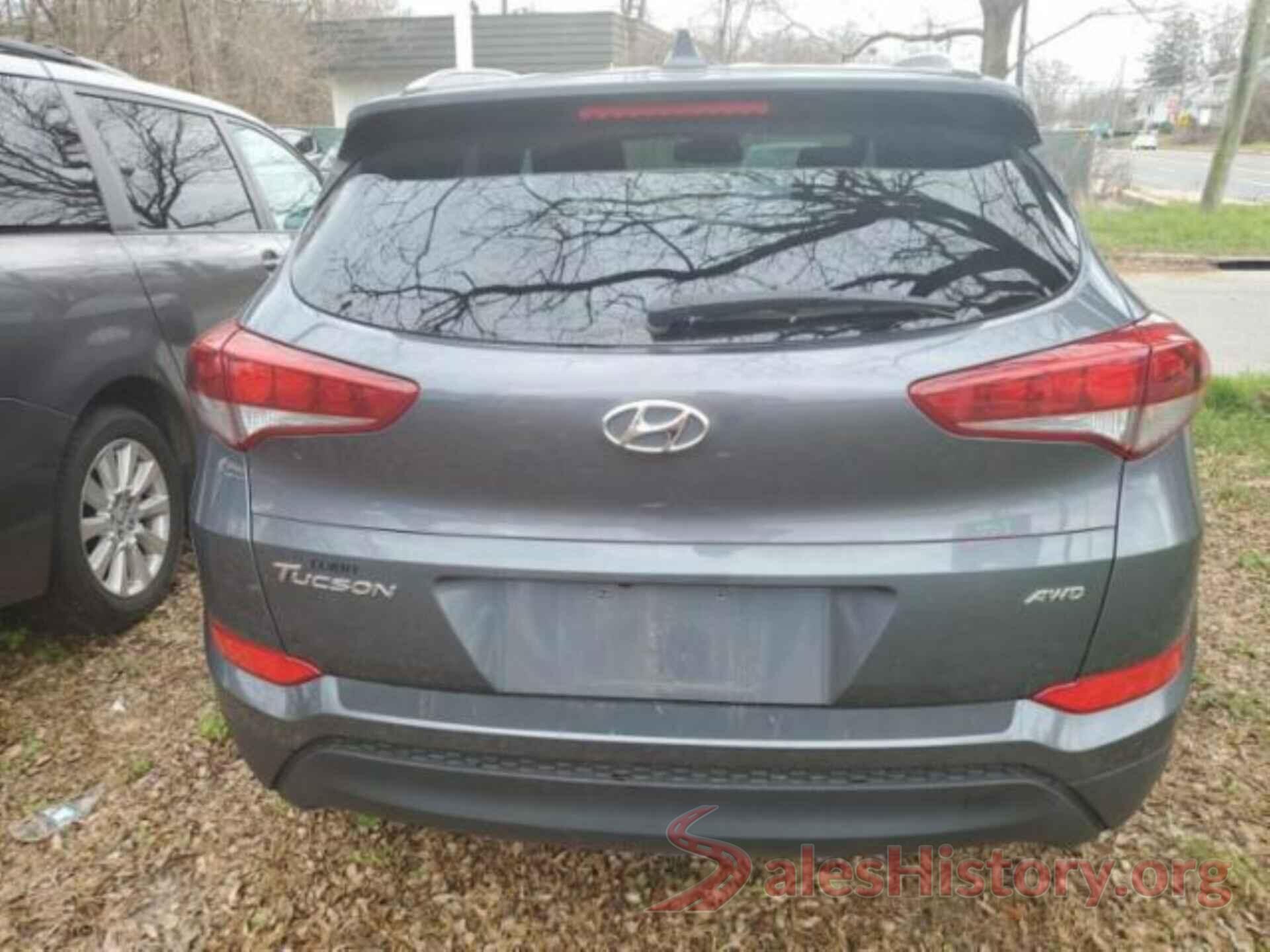 KM8J3CA43HU439630 2017 HYUNDAI TUCSON