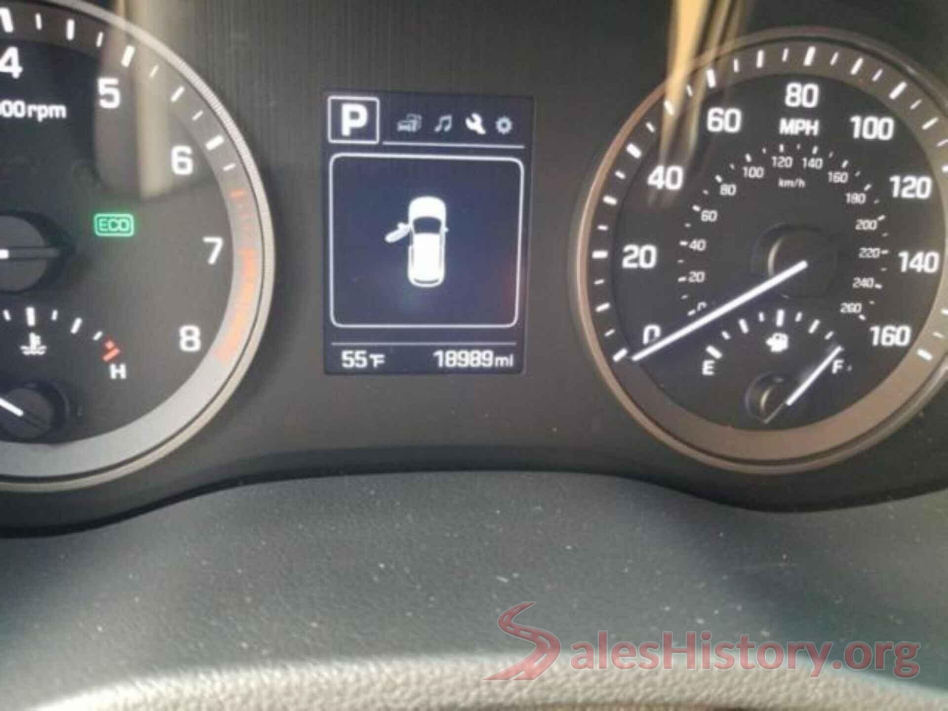 KM8J3CA44HU485970 2017 HYUNDAI TUCSON