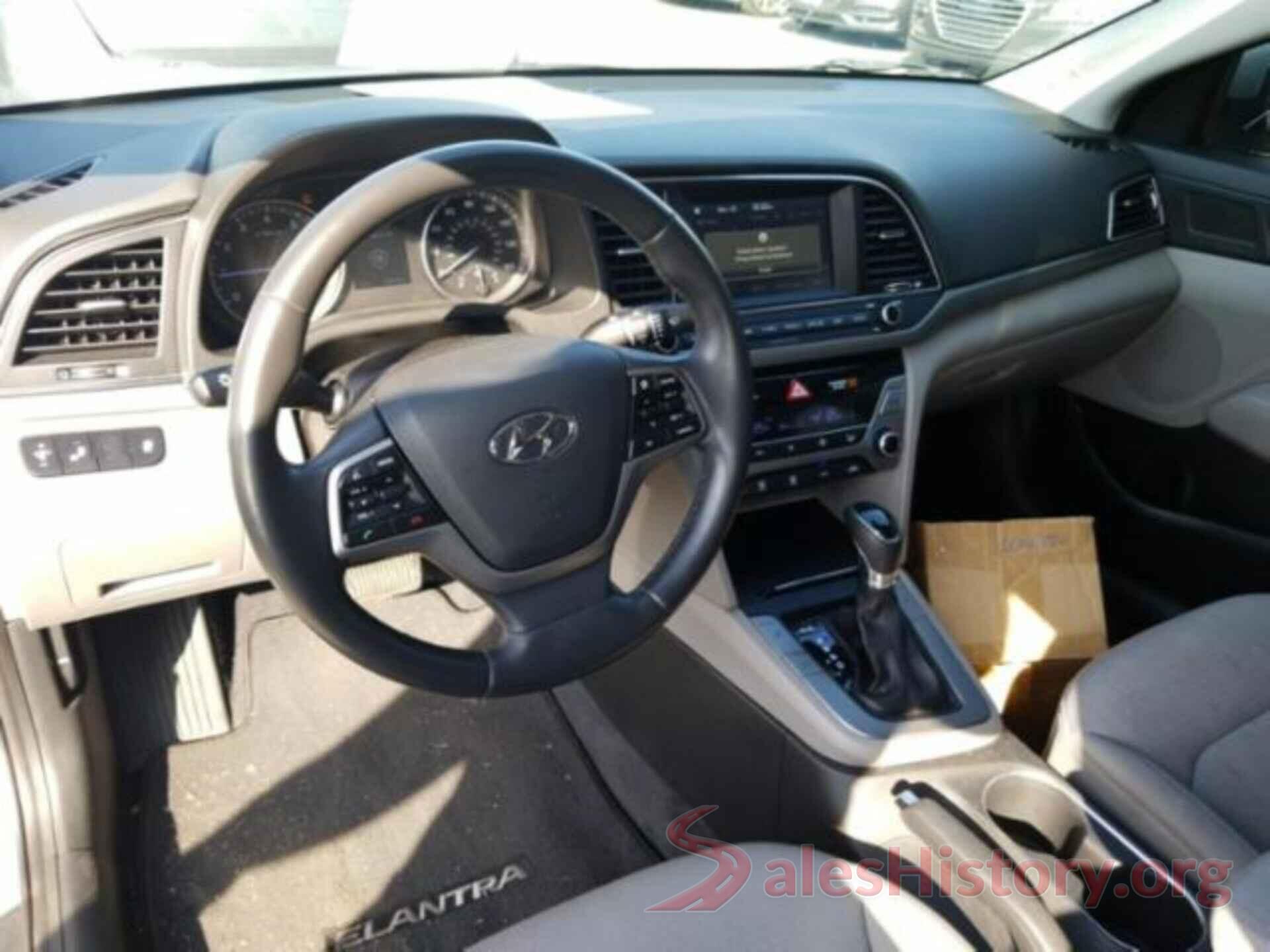 5NPD84LF1HH015428 2017 HYUNDAI ELANTRA