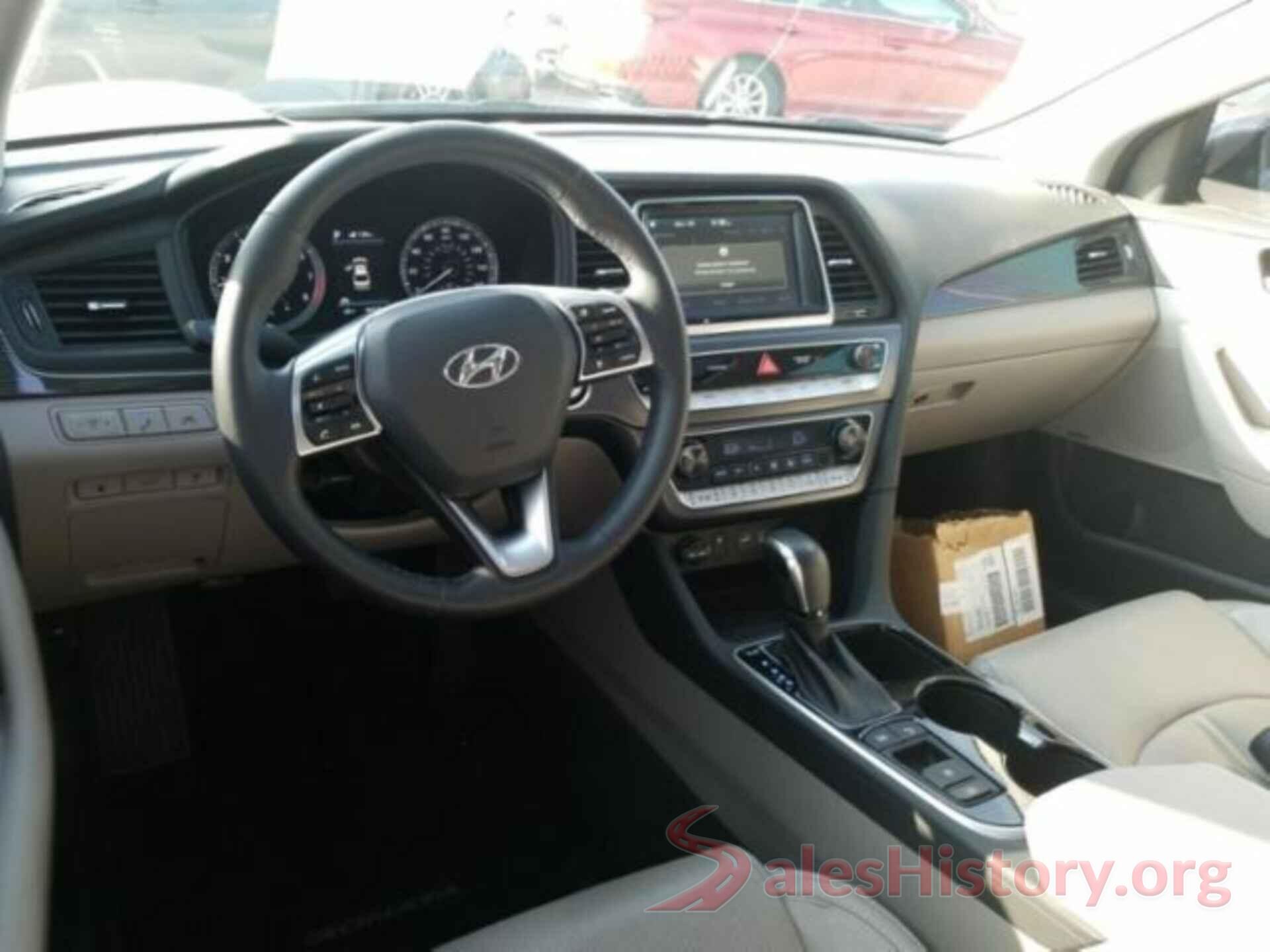 5NPE34AF5JH631239 2018 HYUNDAI SONATA