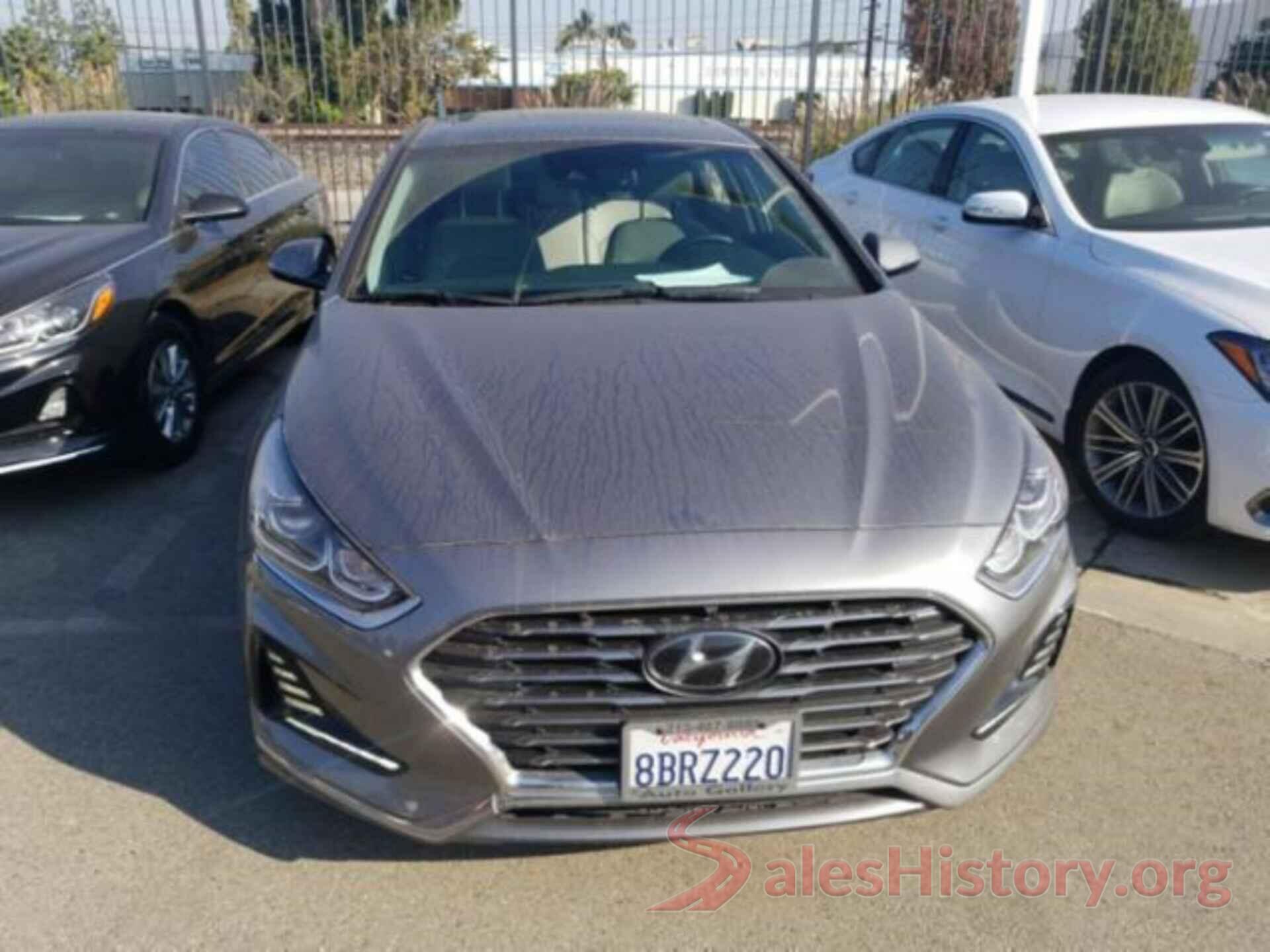 5NPE34AF5JH631239 2018 HYUNDAI SONATA