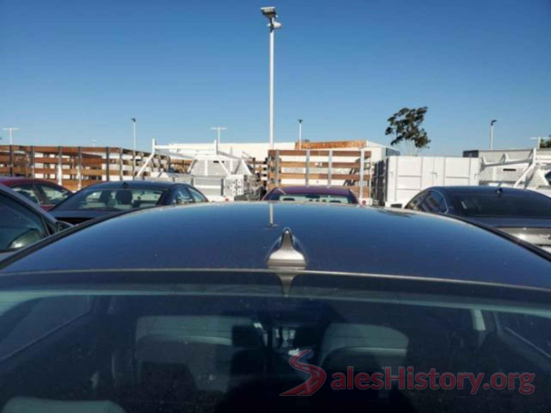 5NPE24AF0JH644306 2018 HYUNDAI SONATA