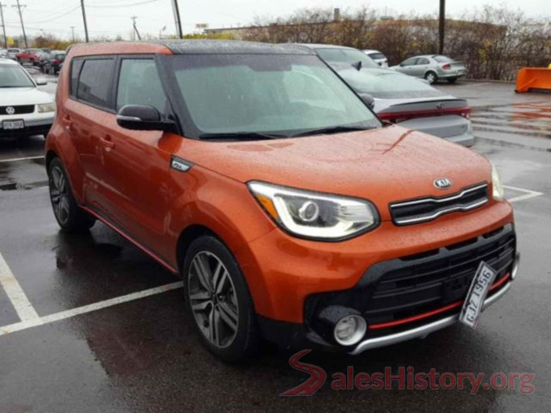 KNDJX3AA7J7571793 2018 KIA SOUL