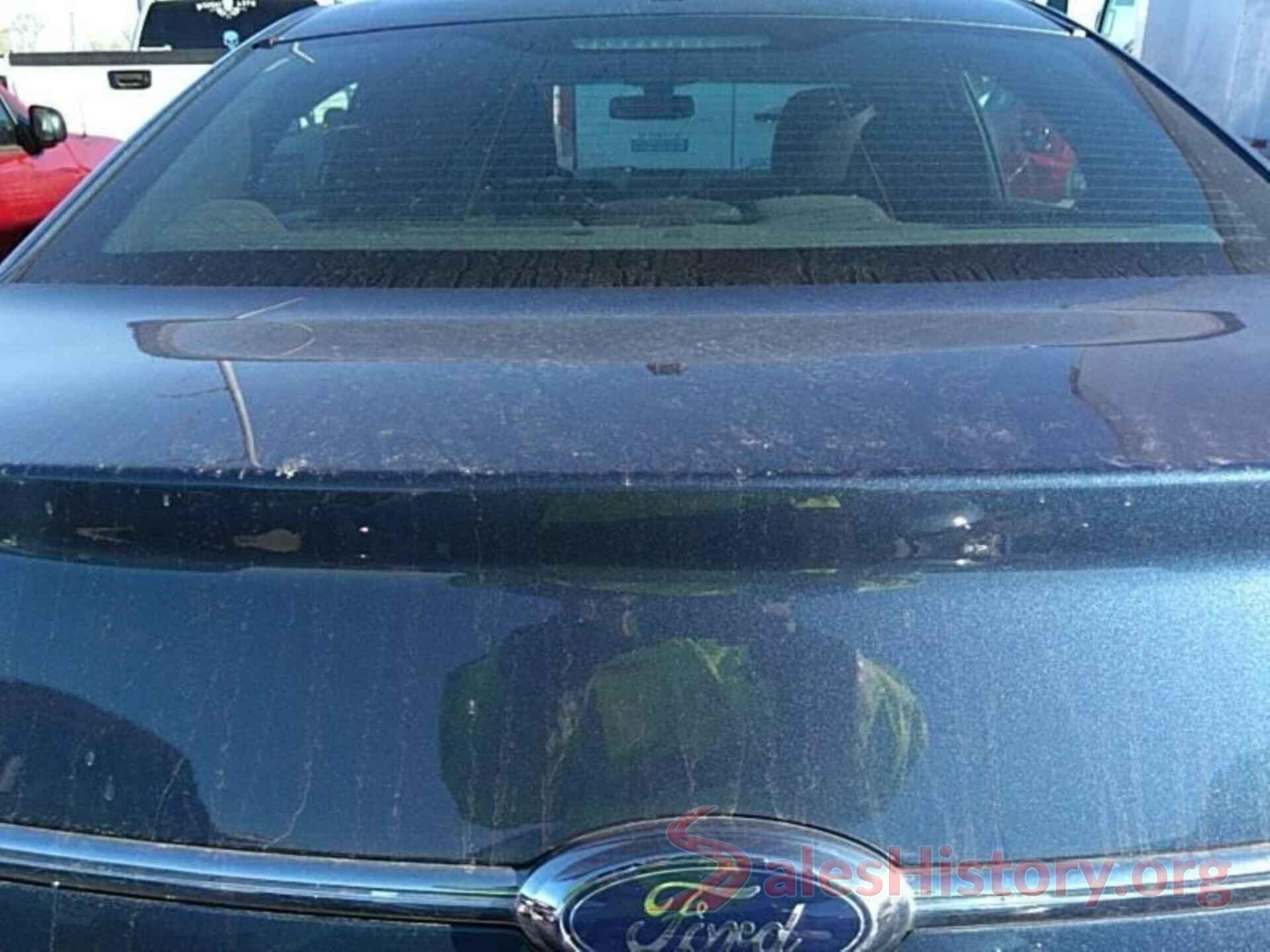 1FAHP2E83JG138316 2018 FORD TAURUS