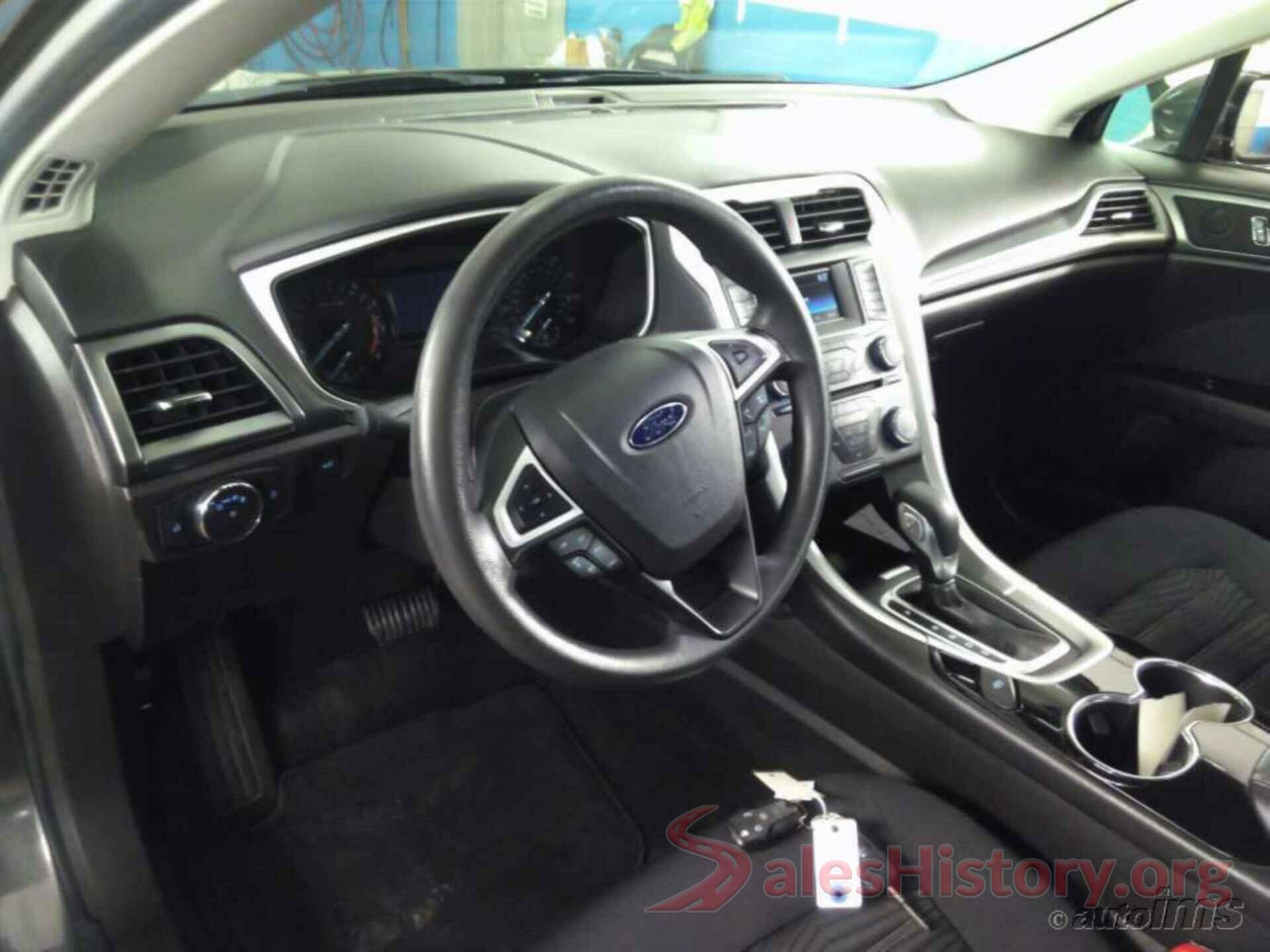 3FA6P0H73GR368115 2016 FORD FUSION