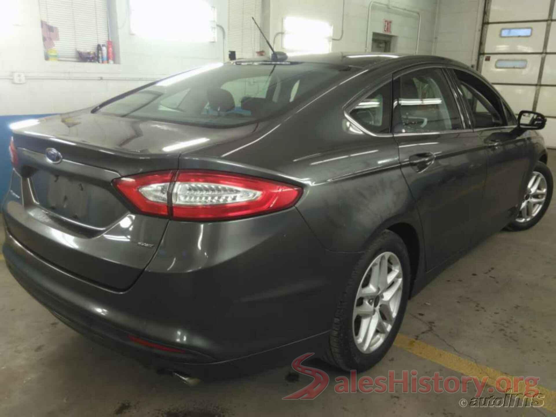 3FA6P0H73GR368115 2016 FORD FUSION