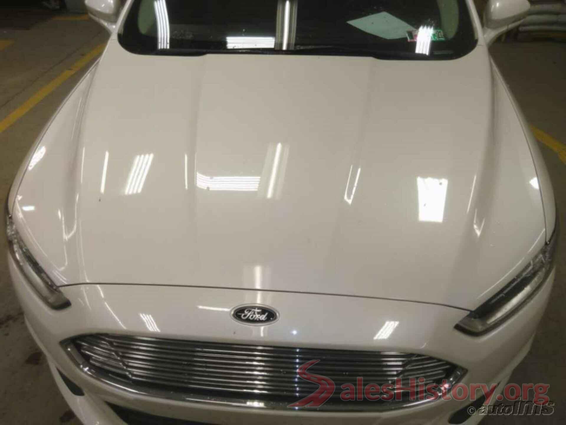 3FA6P0HD1GR285997 2016 FORD FUSION