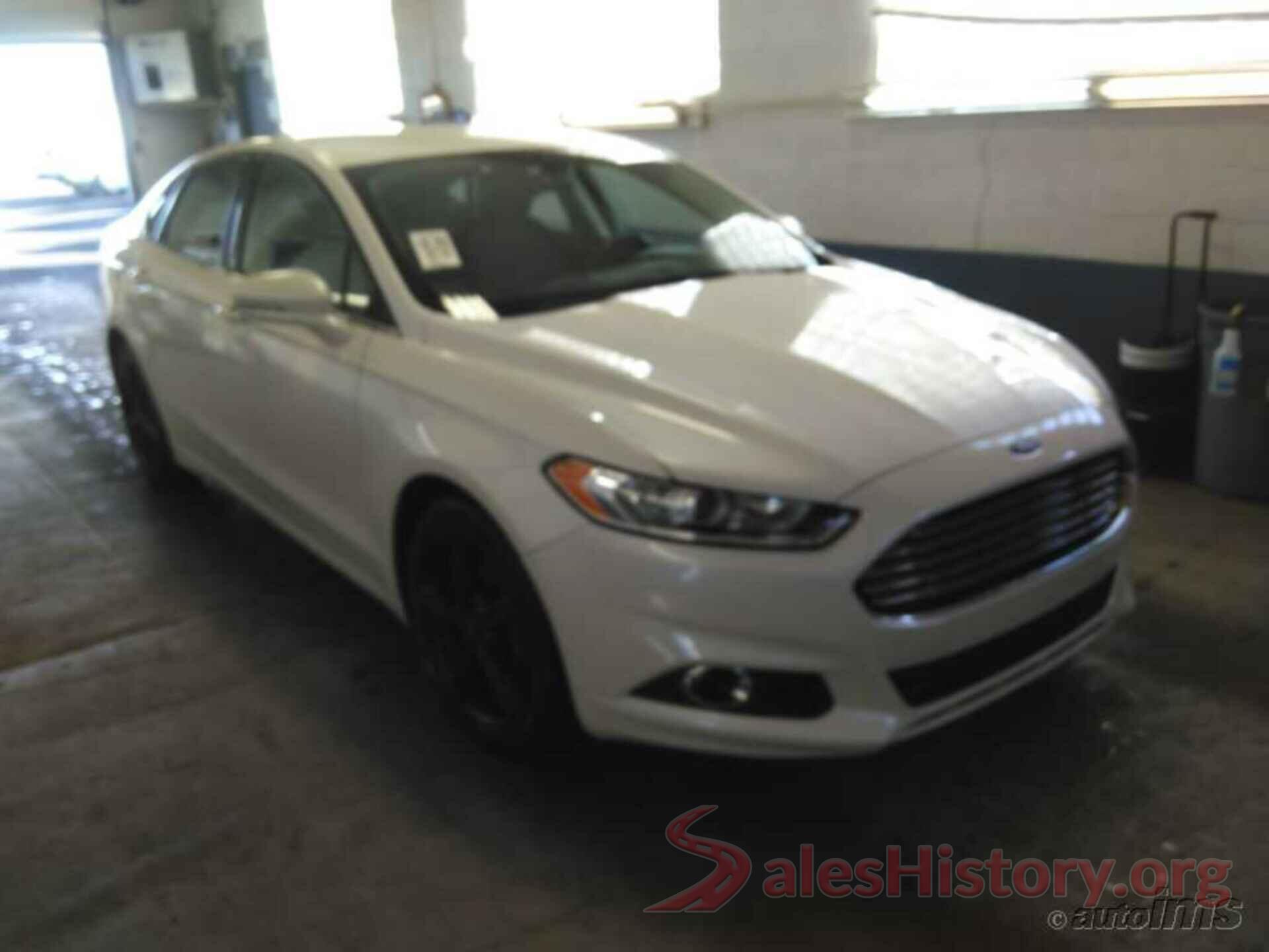 3FA6P0HD1GR285997 2016 FORD FUSION