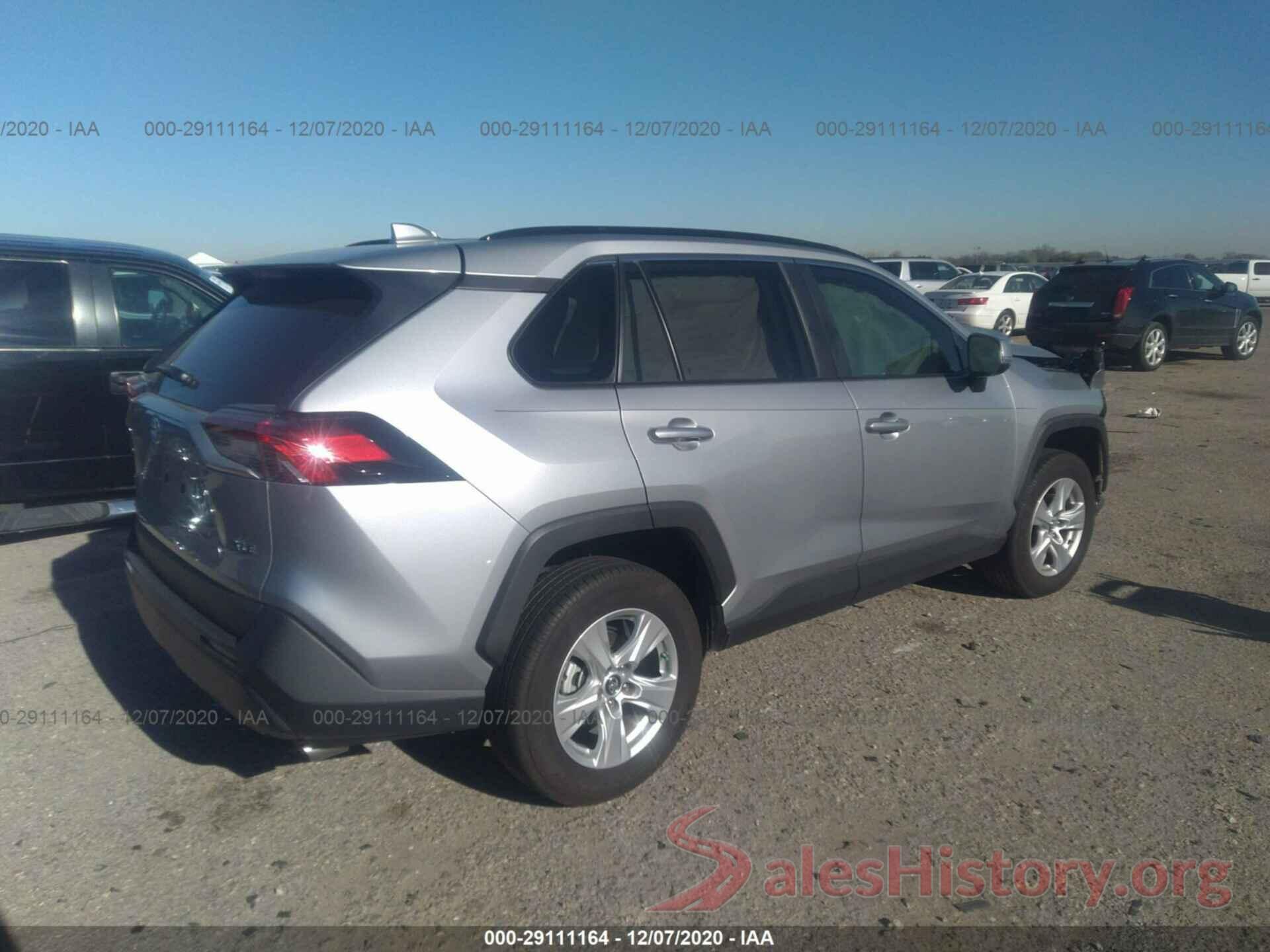 2T3W1RFV4KC024834 2019 TOYOTA RAV4