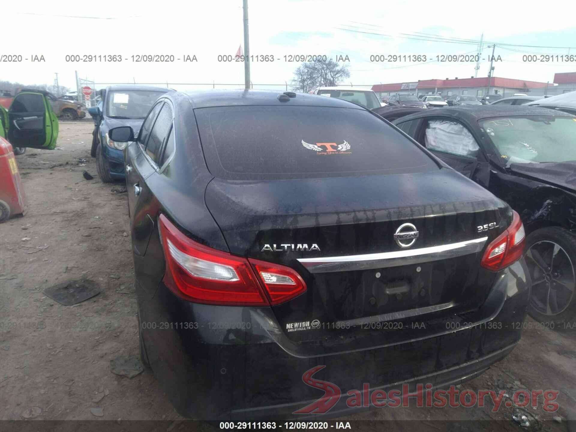 1N4BL3AP8HC260305 2017 NISSAN ALTIMA