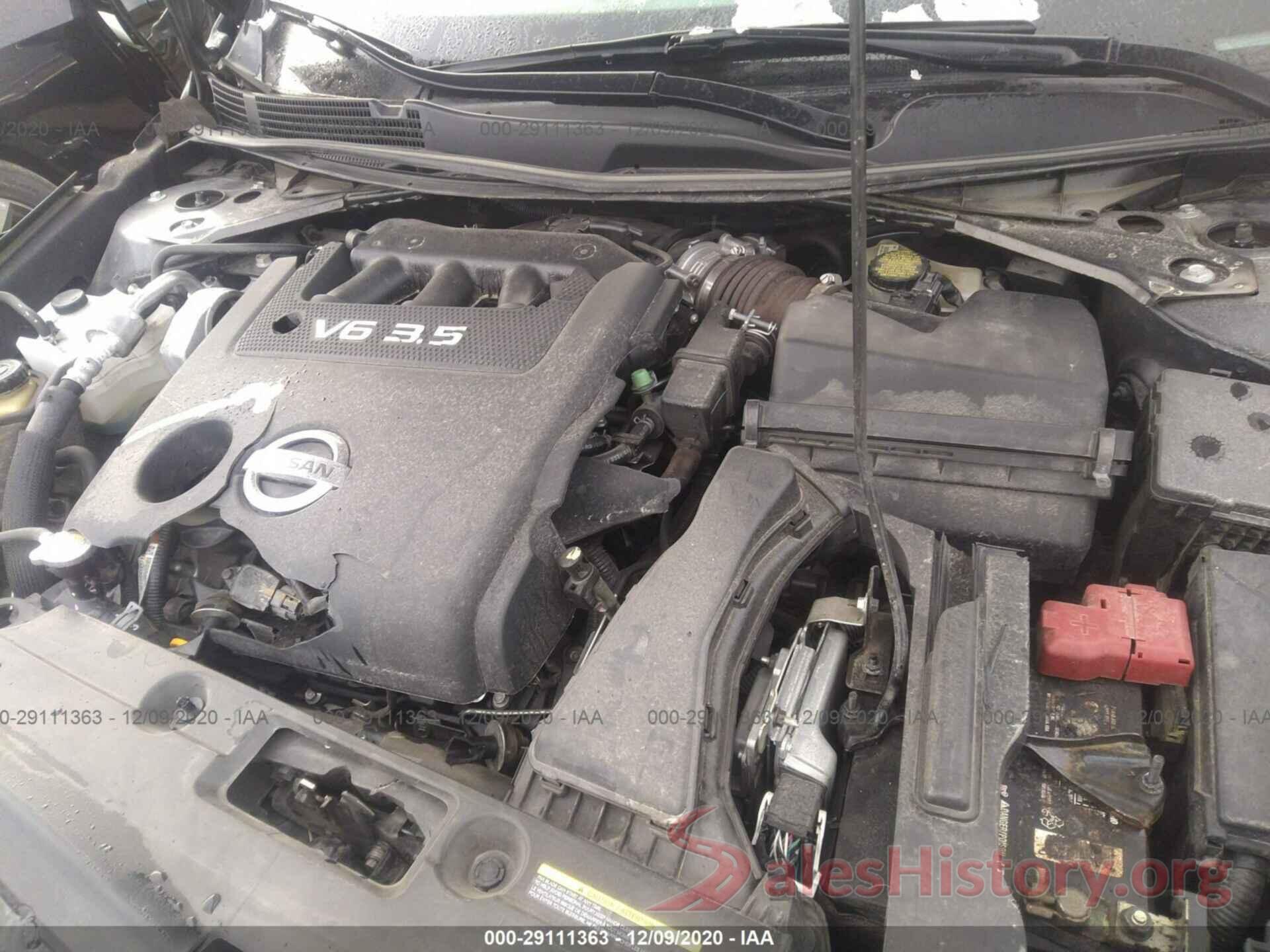 1N4BL3AP8HC260305 2017 NISSAN ALTIMA