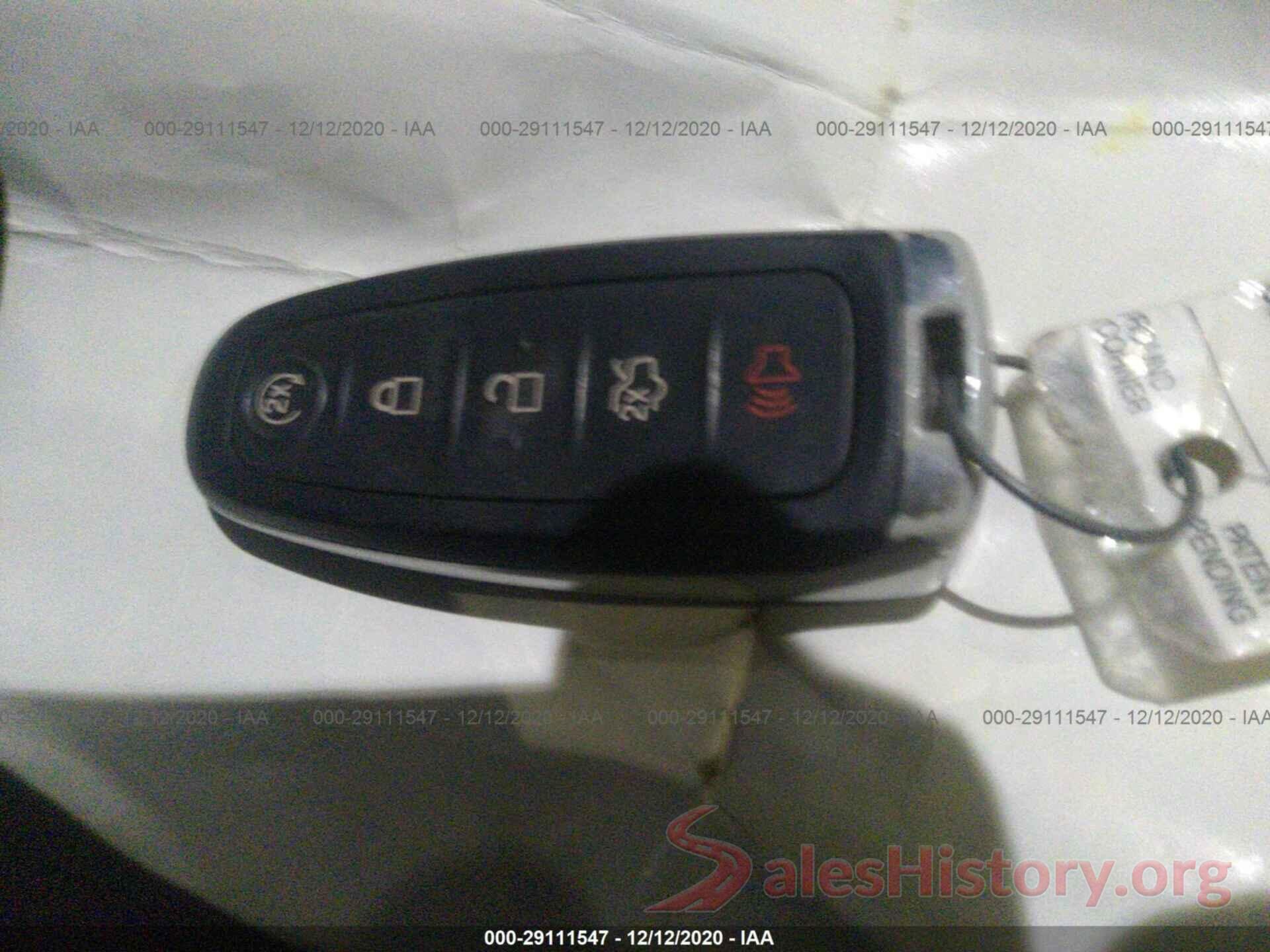 1FMCU9GD8KUB30663 2019 FORD ESCAPE