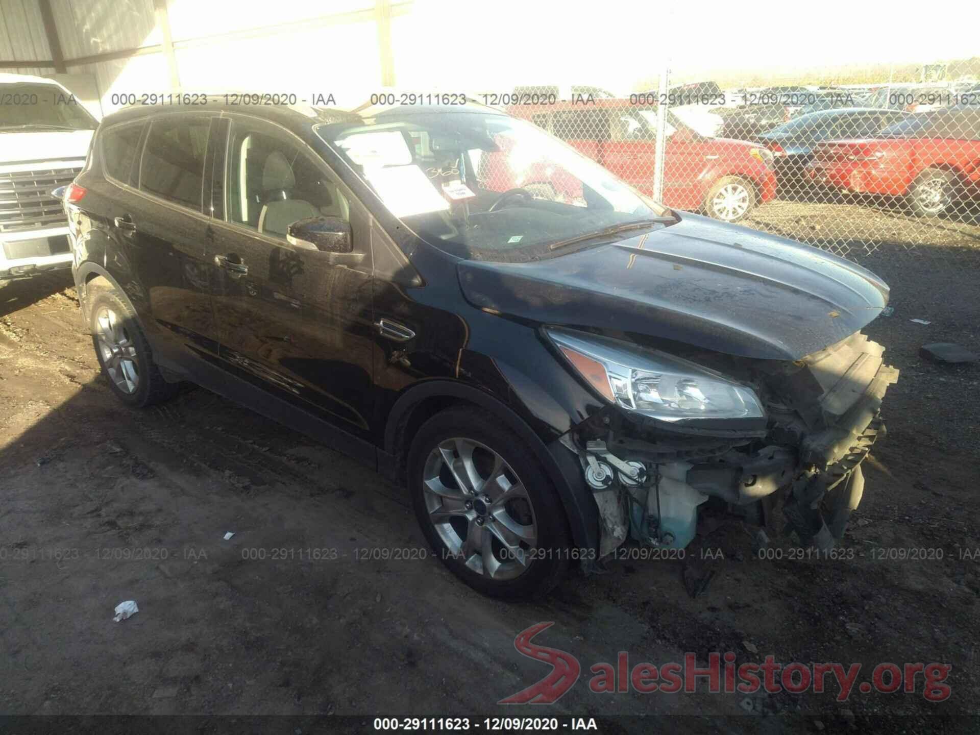 1FMCU0JXXGUA05847 2016 FORD ESCAPE