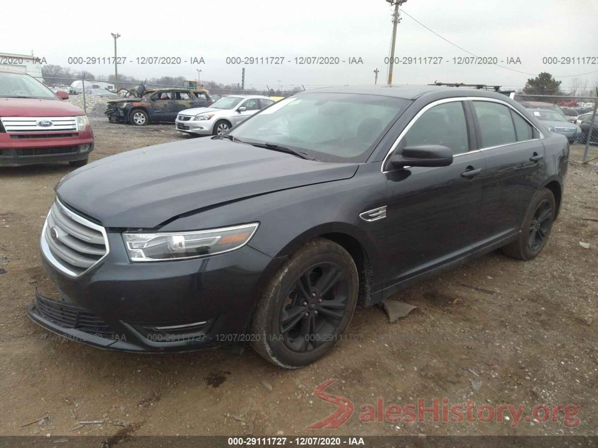 1FAHP2H89HG103527 2017 FORD TAURUS