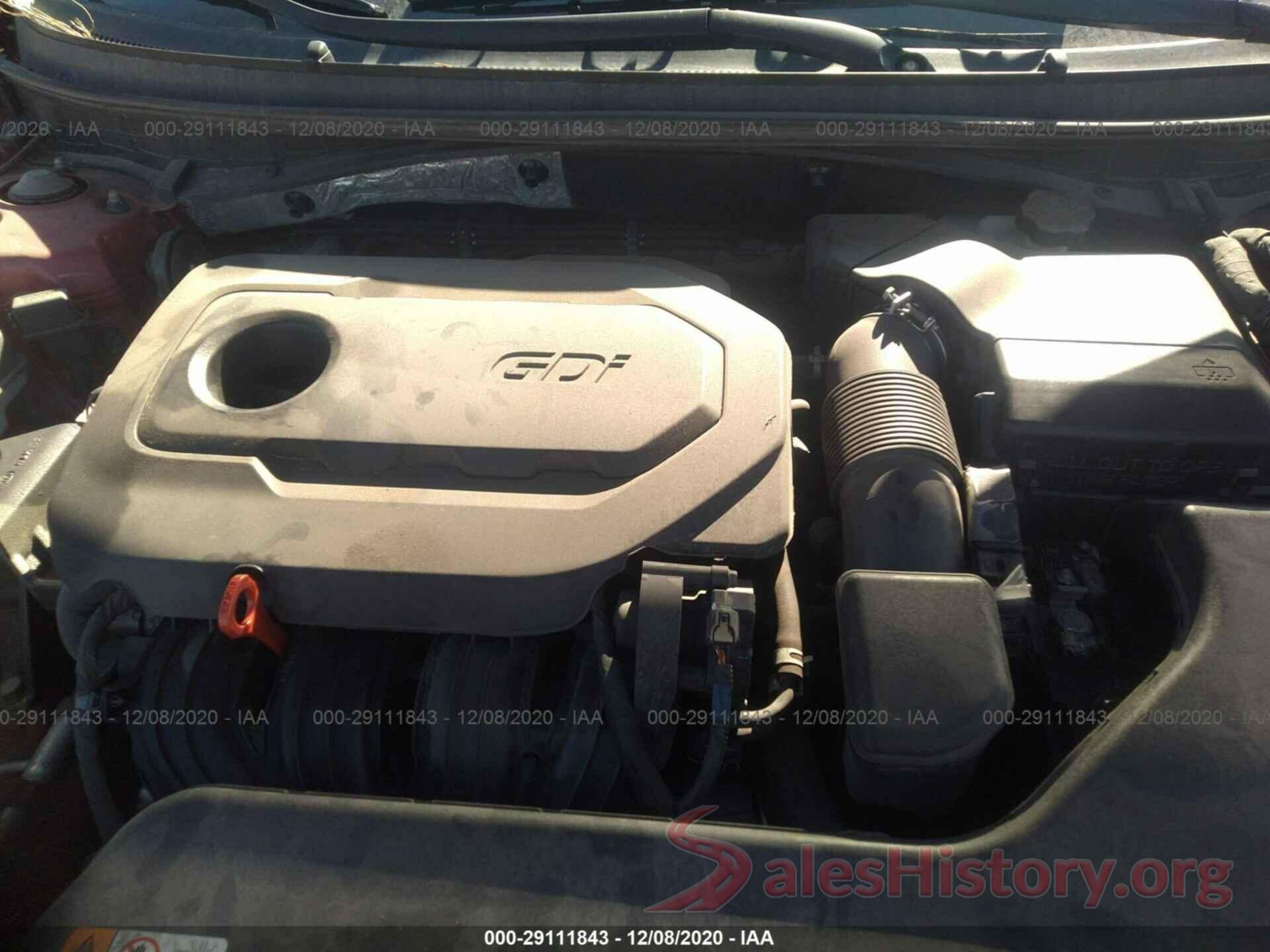 5NPE24AF1HH468909 2017 HYUNDAI SONATA