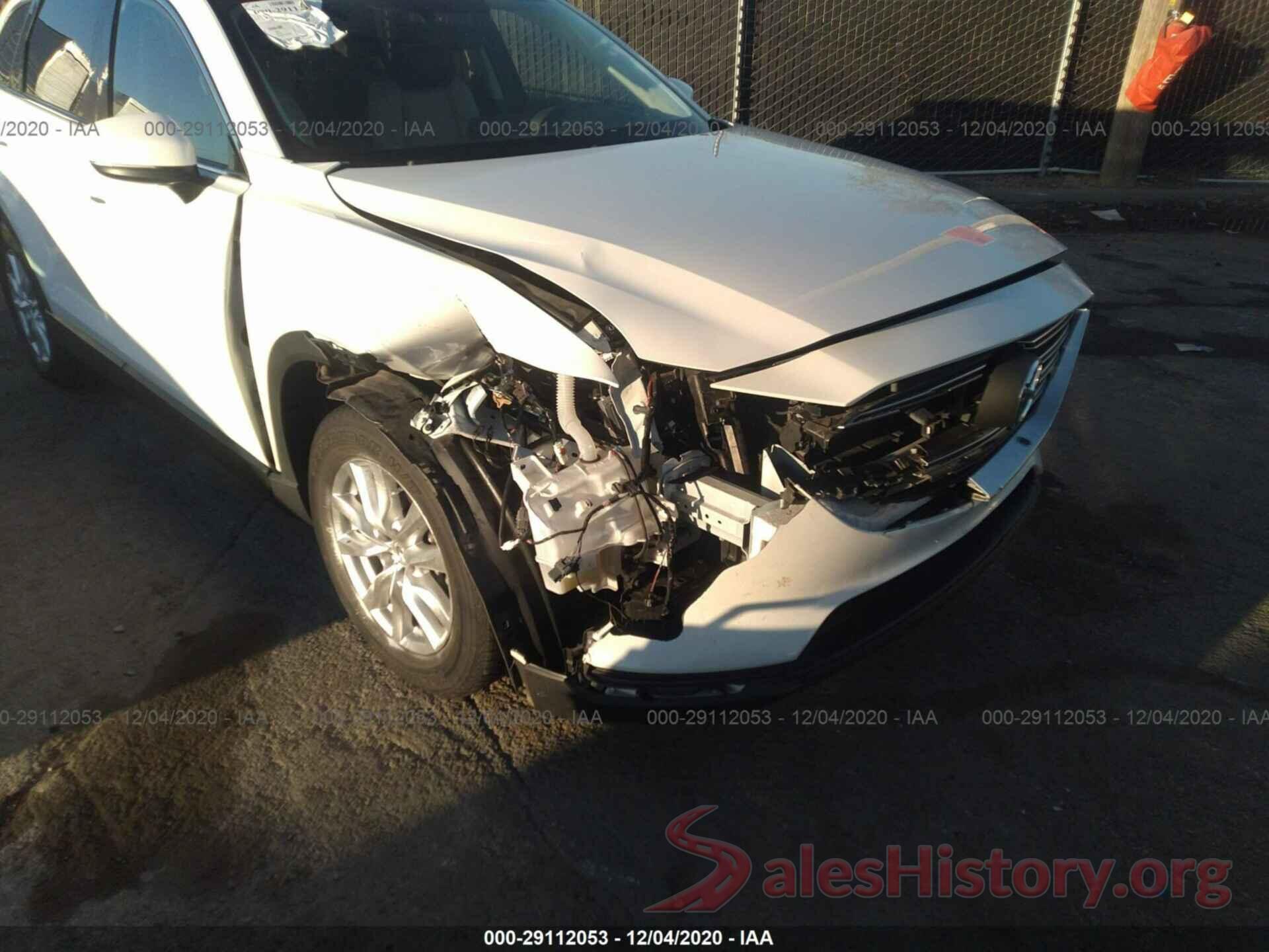 JM3TCACY7G0109228 2016 MAZDA CX-9