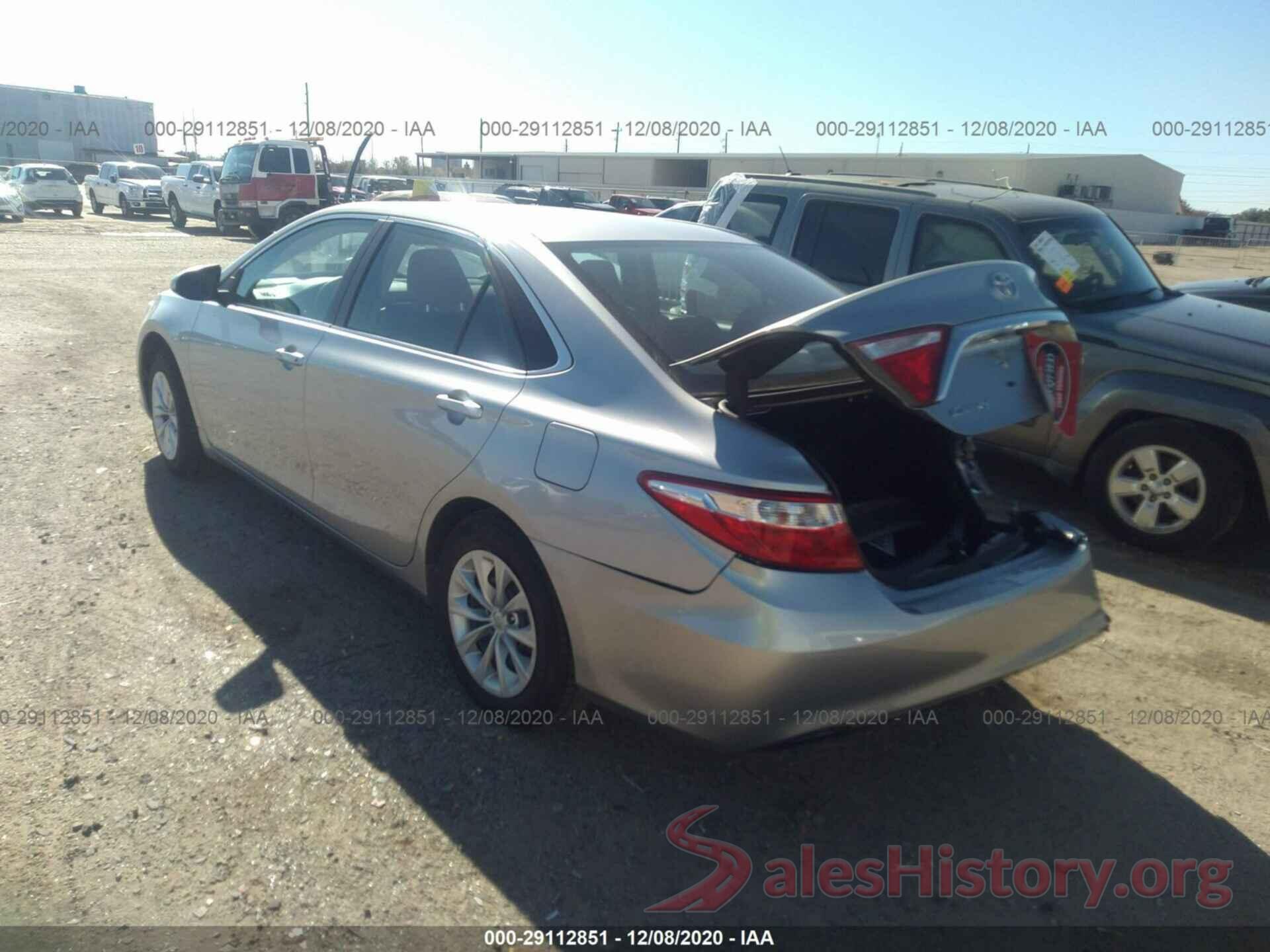 4T1BF1FK8GU568419 2016 TOYOTA CAMRY