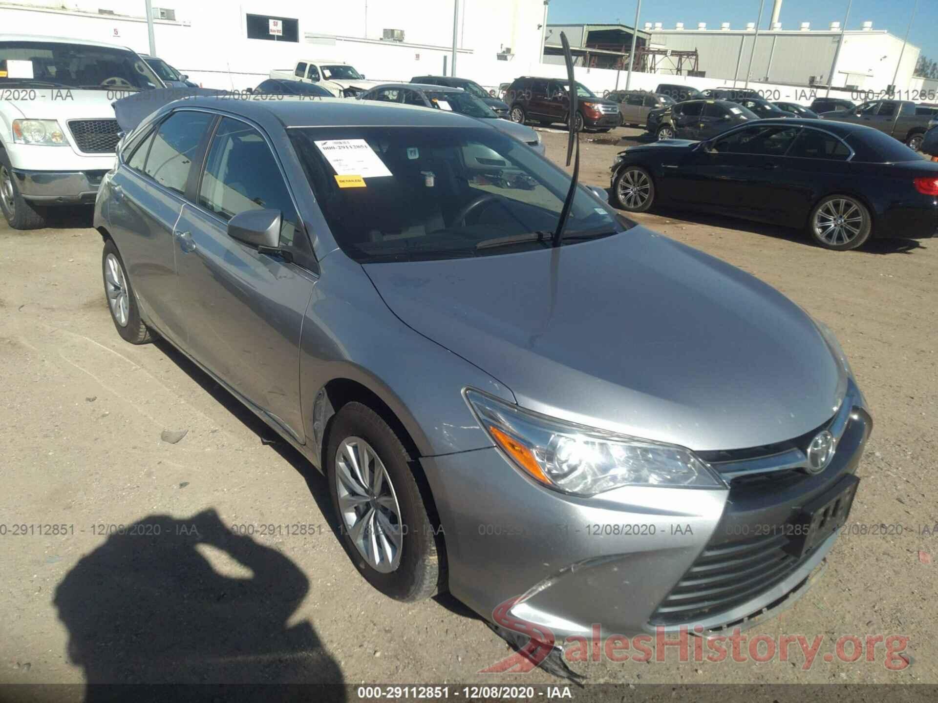 4T1BF1FK8GU568419 2016 TOYOTA CAMRY