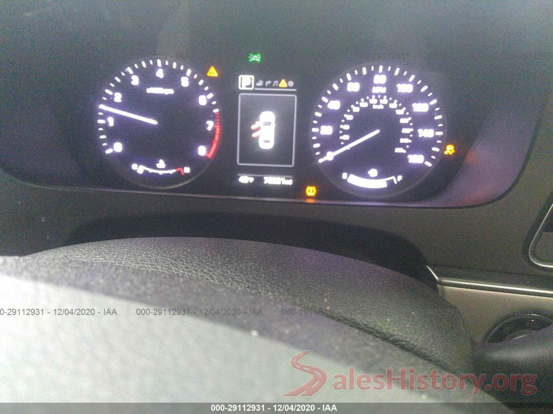 5NPE34AF5GH314103 2016 HYUNDAI SONATA