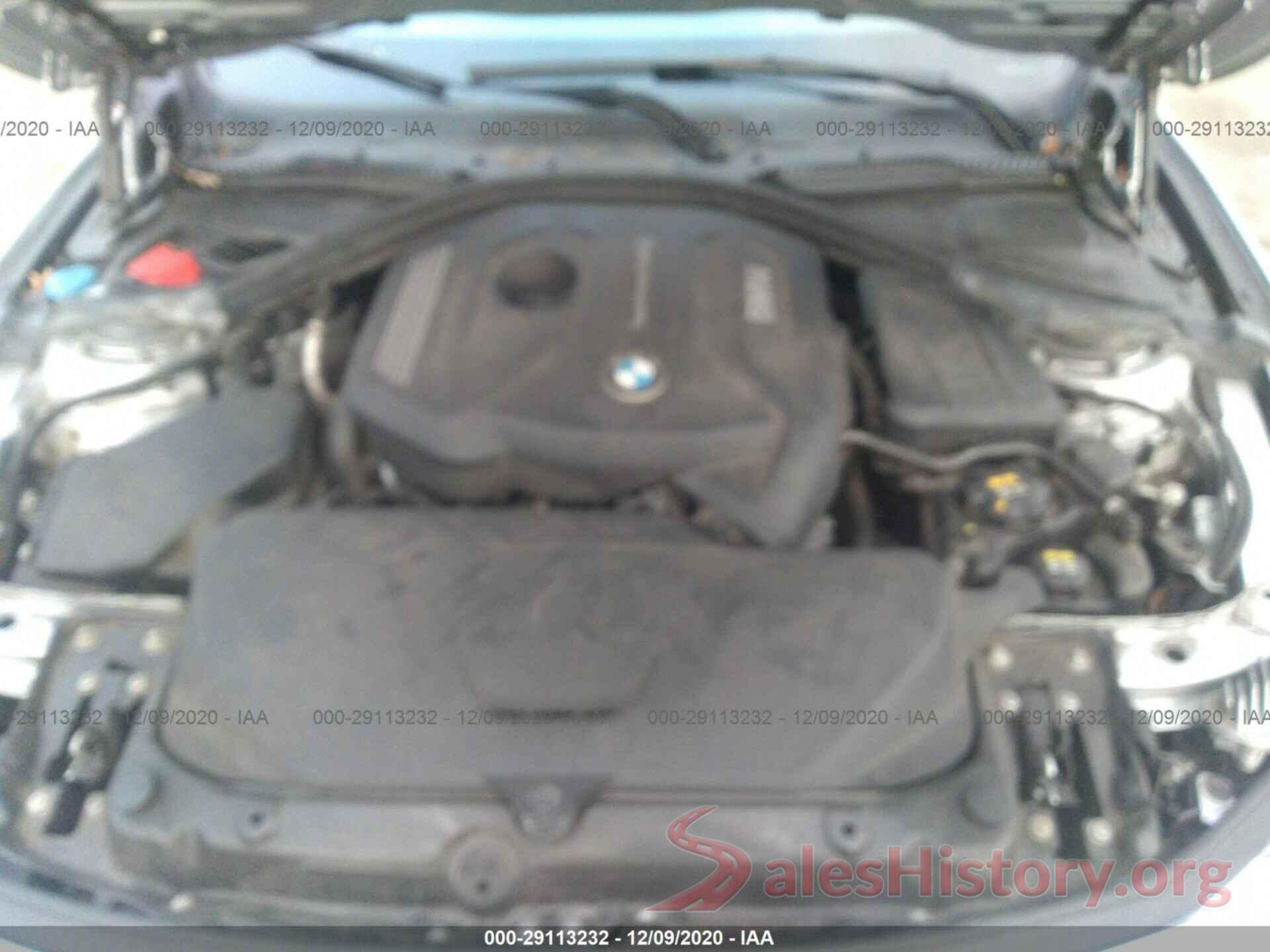 WBA4J3C59JBL04471 2018 BMW 4 SERIES